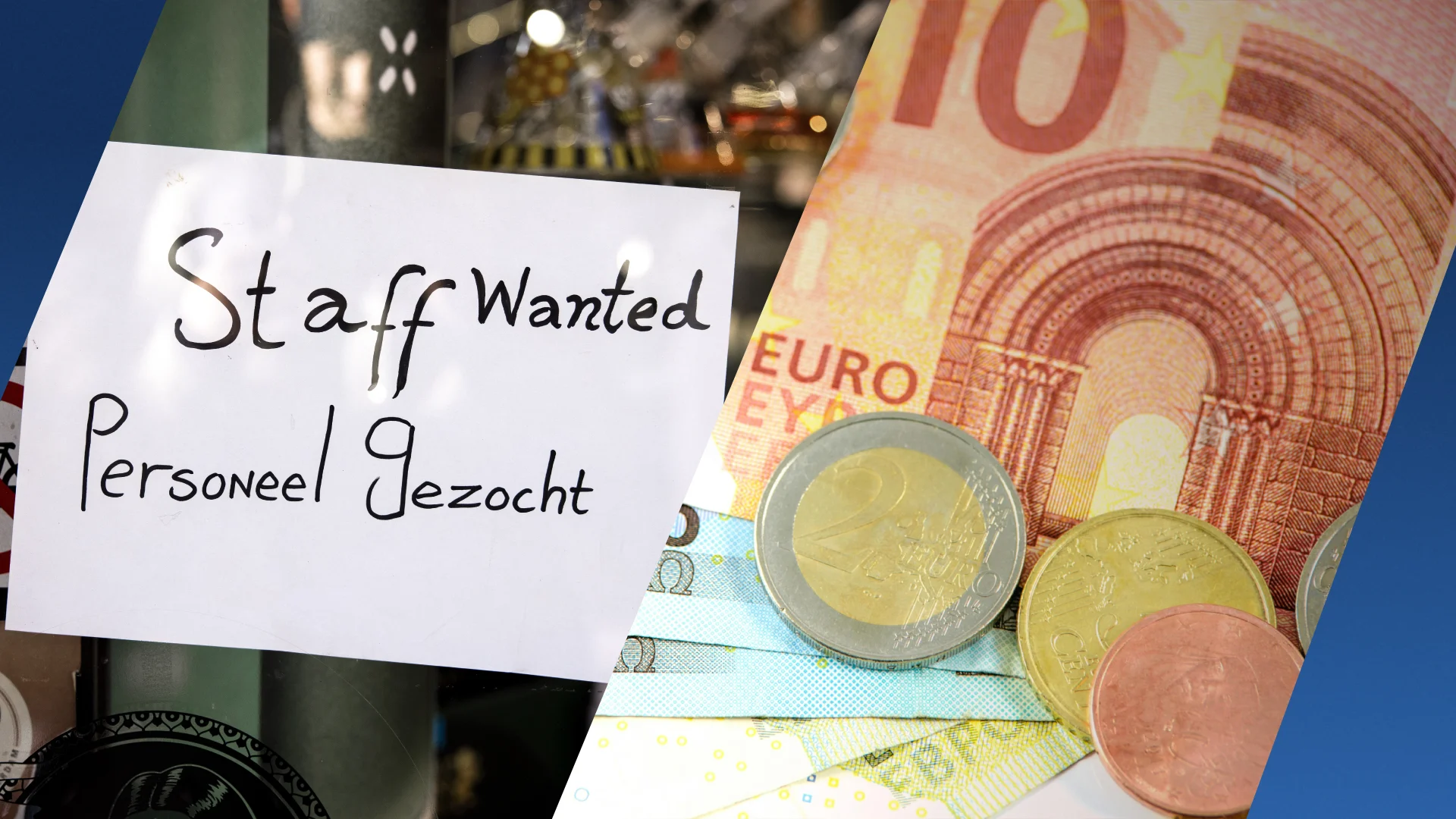 Salaris ontbreekt in helft van vacatures, ondanks regels