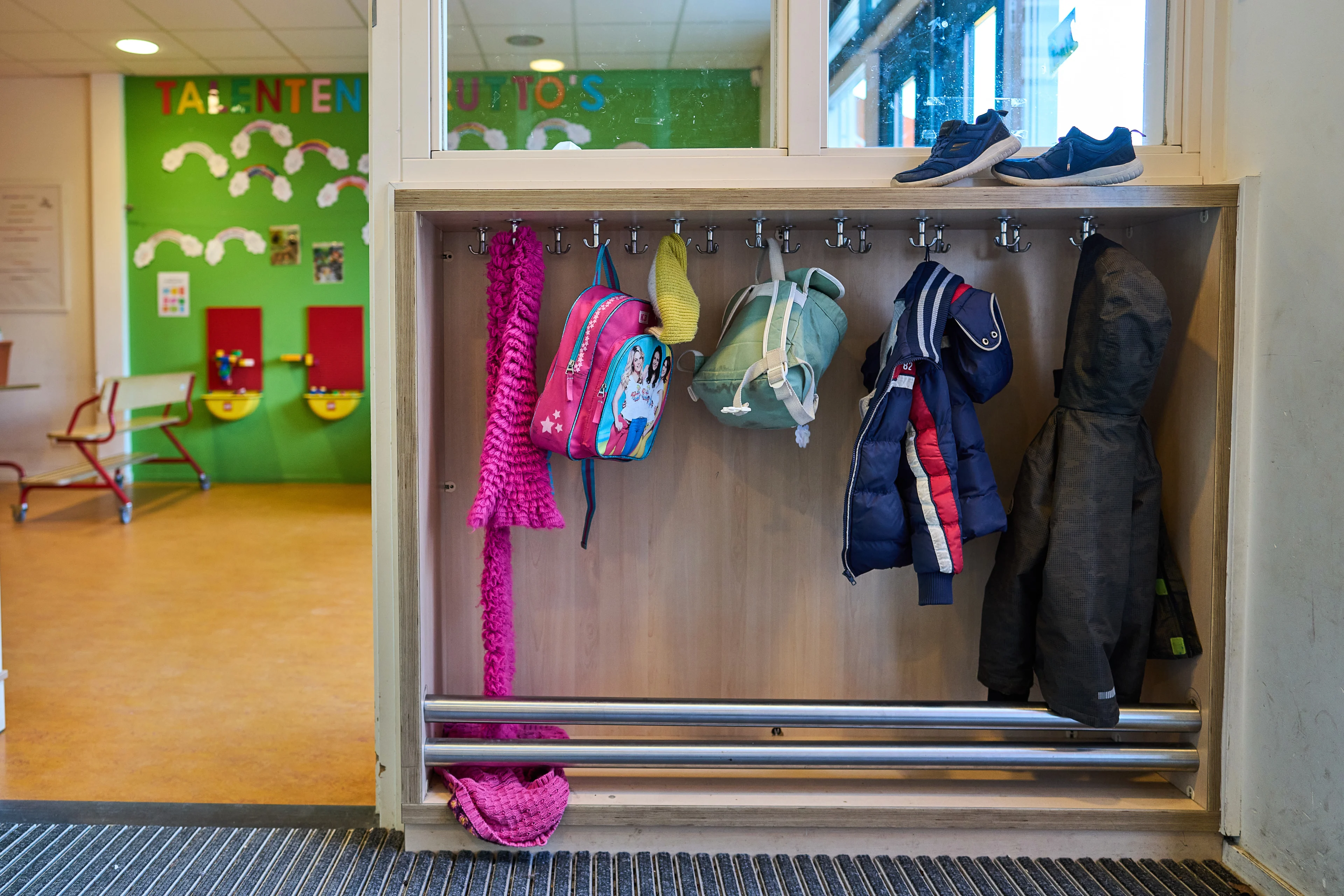 Driekwart ouders betaalt meer dan maximale uurprijs voor kinderopvang