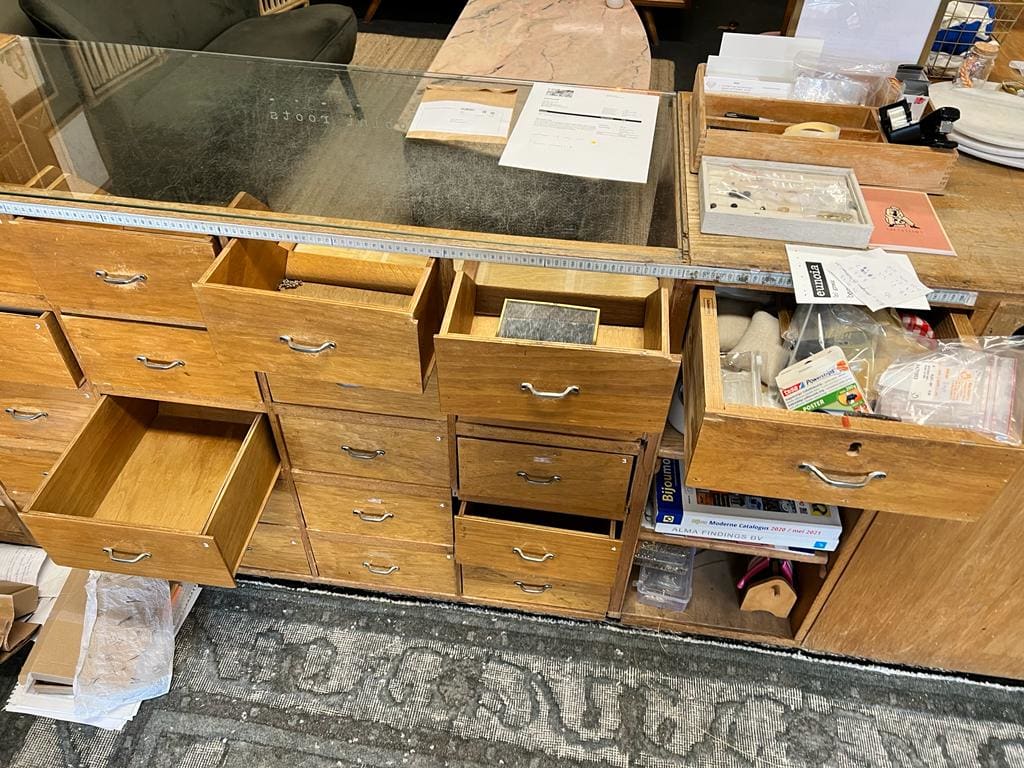 Eindhovense goudsmid Nicole compleet berooid na inbraak: 'Ik was helemaal in shock'