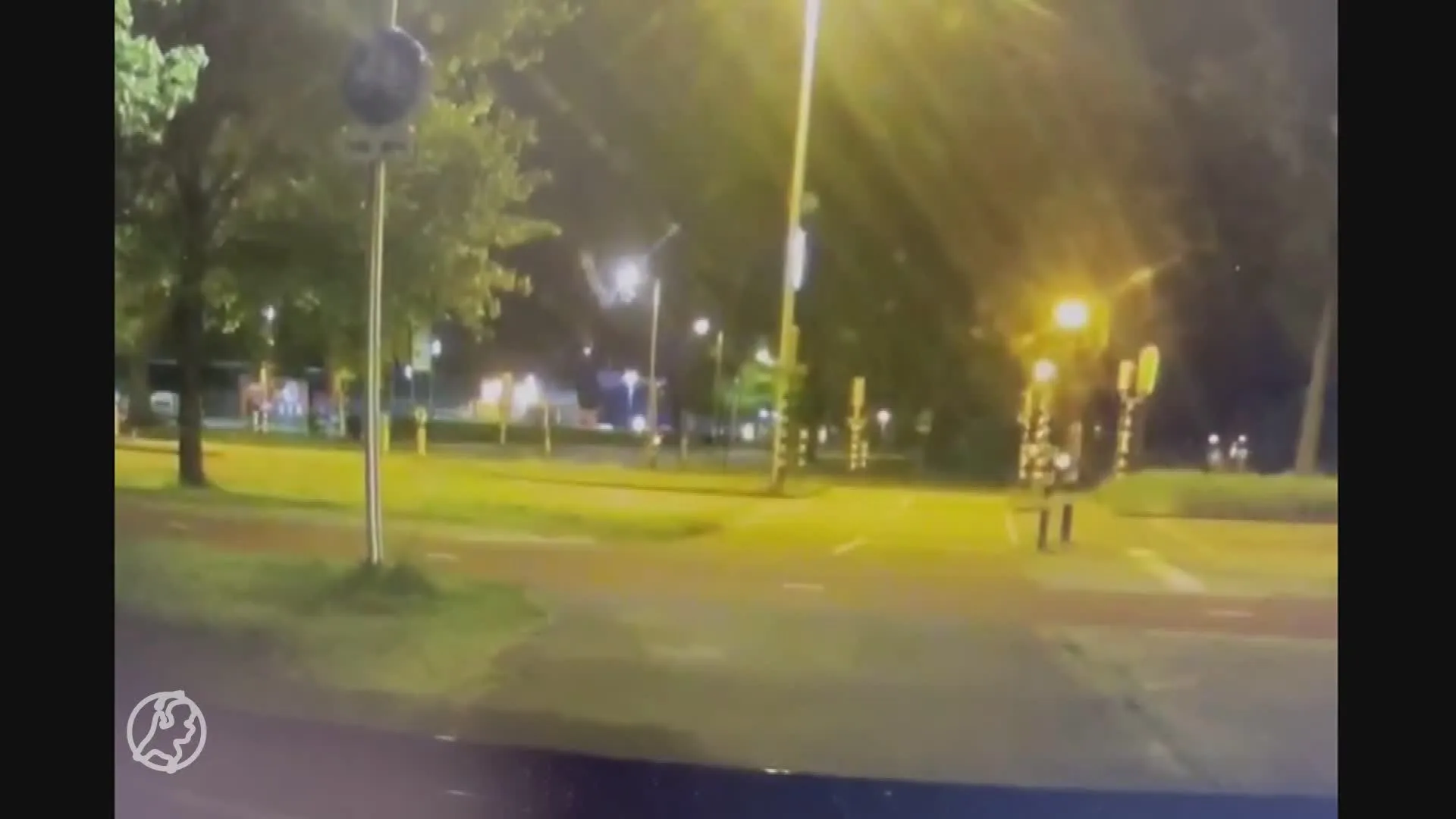 Bruiloftsgasten rijden 114 km/u te hard door bebouwde kom: 'Treden keihard op tegen dit hufterig rijgedrag'