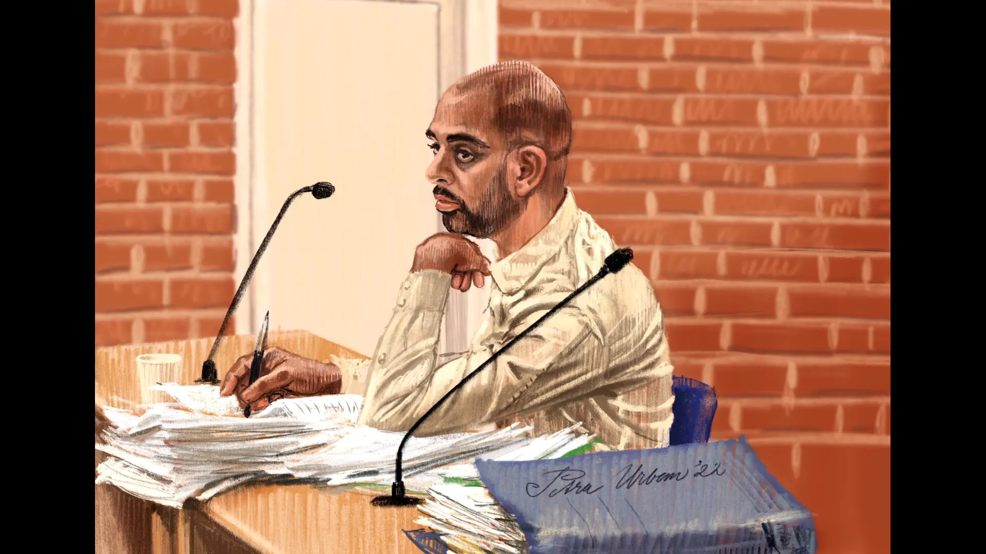 Man (35) verdacht van handel in gruwelijke verkrachtingsfilmpjes, materiaal moest 'grof genoeg' zijn