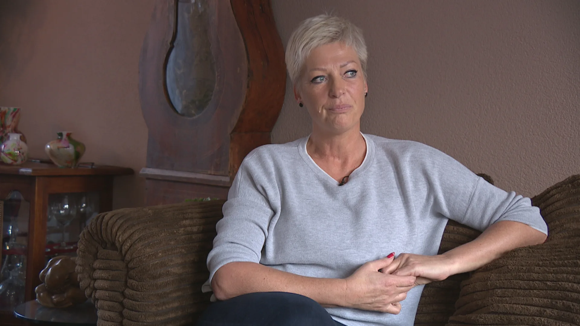 Nabestaanden MH17 willen maatregelen: 'Hoe kon dit toch weer gebeuren?'