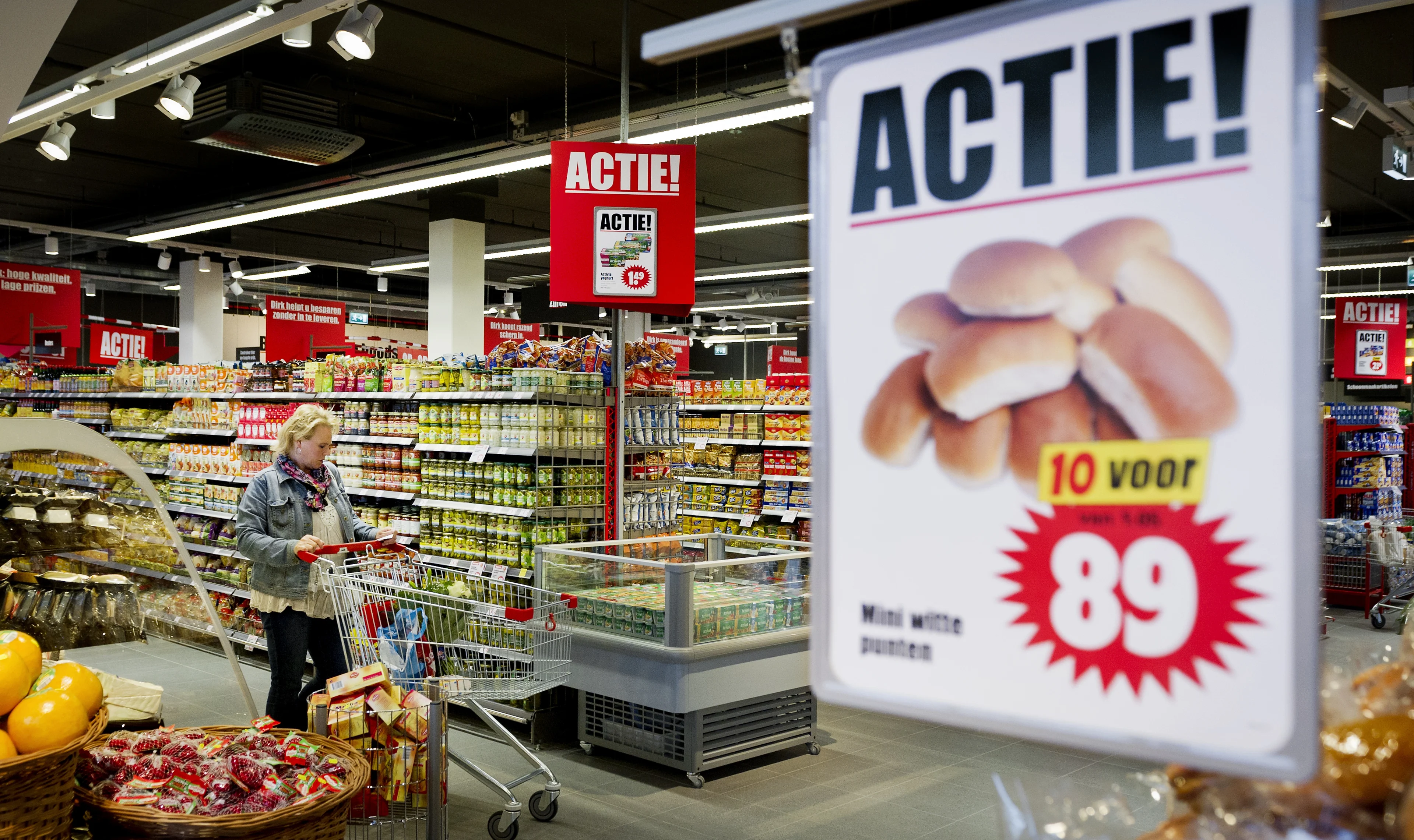 Consumentenbond waarschuwt: deze supermarkten misleiden klanten met valse kortingen