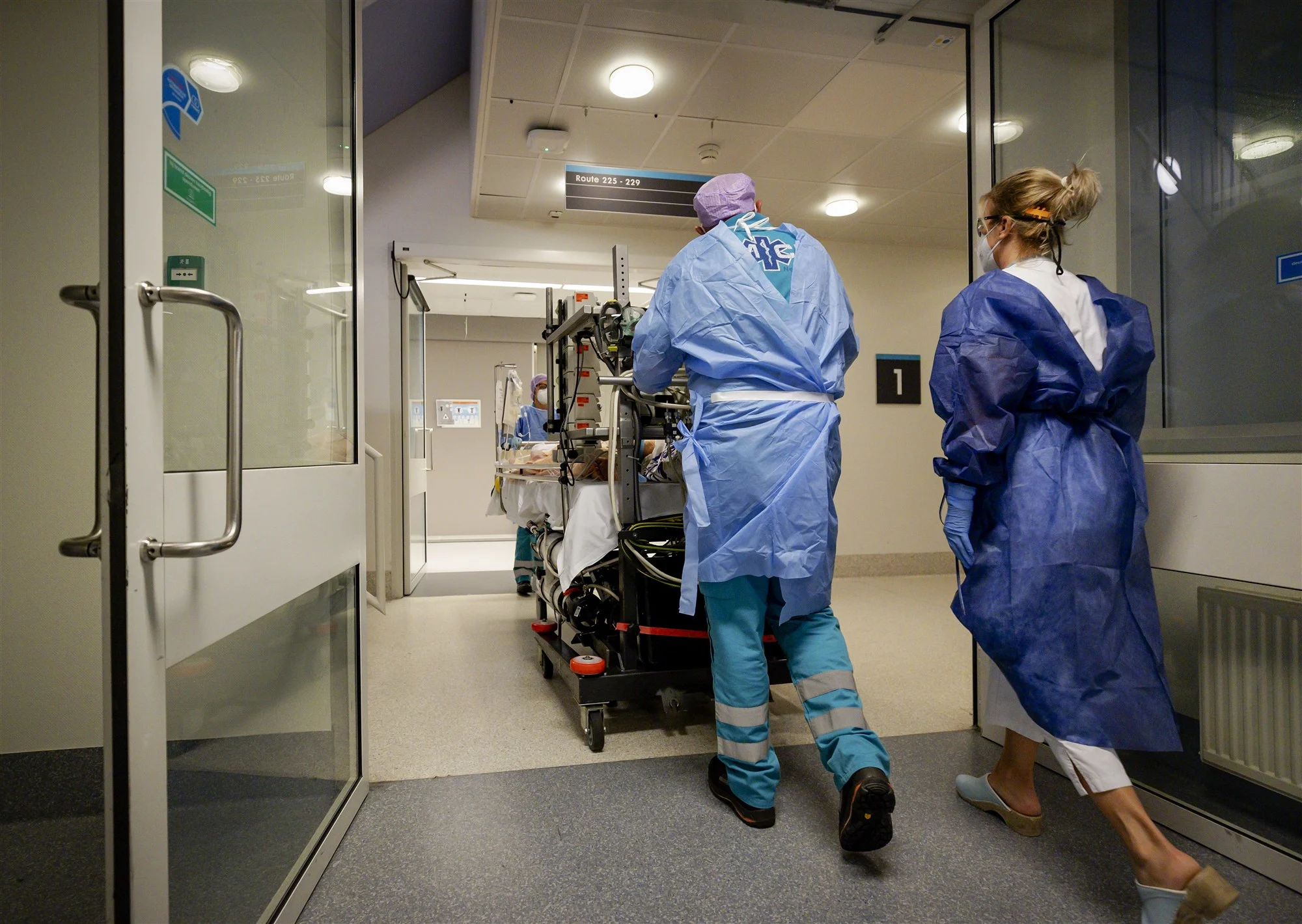 Gemuteerde coronavirus nu ook in Nederland vastgesteld