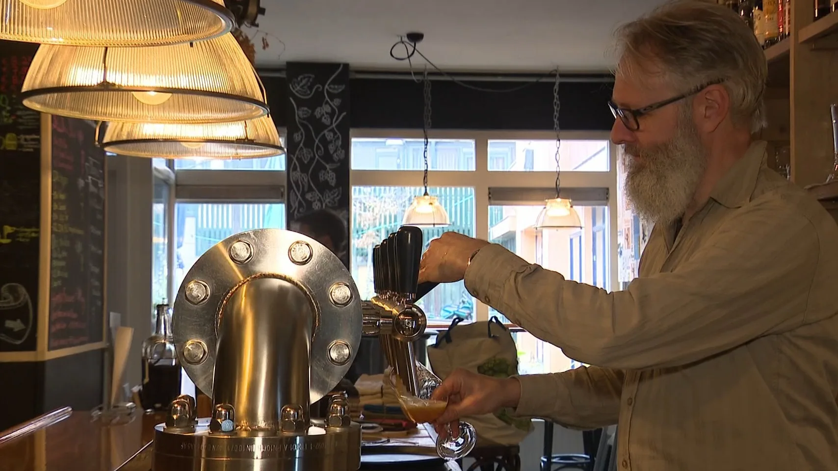 Kleine brouwer vecht om te overleven in de biermarkt: 'Wij krijgen alle klappen'