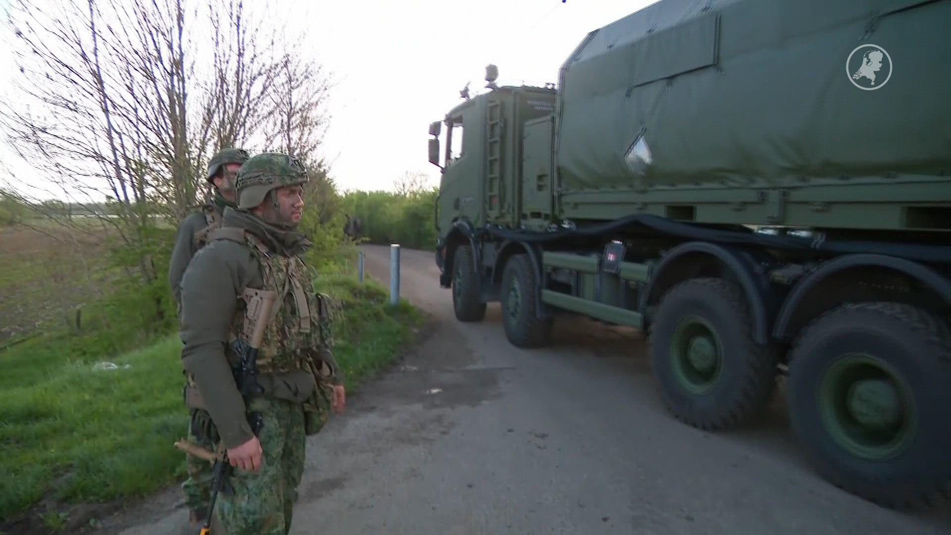 Meer steun voor eigen wapenindustrie in Nederland