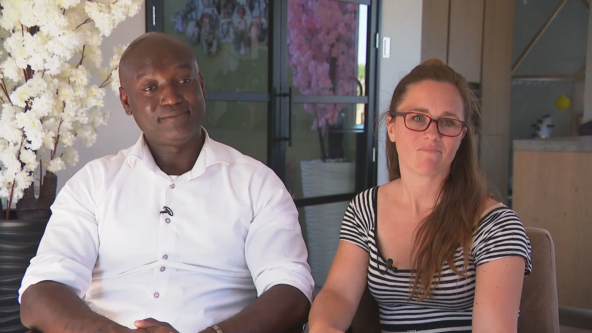 Actie voor meer mannelijke stamceldonoren: 'Met kleine moeite kun je leven redden'