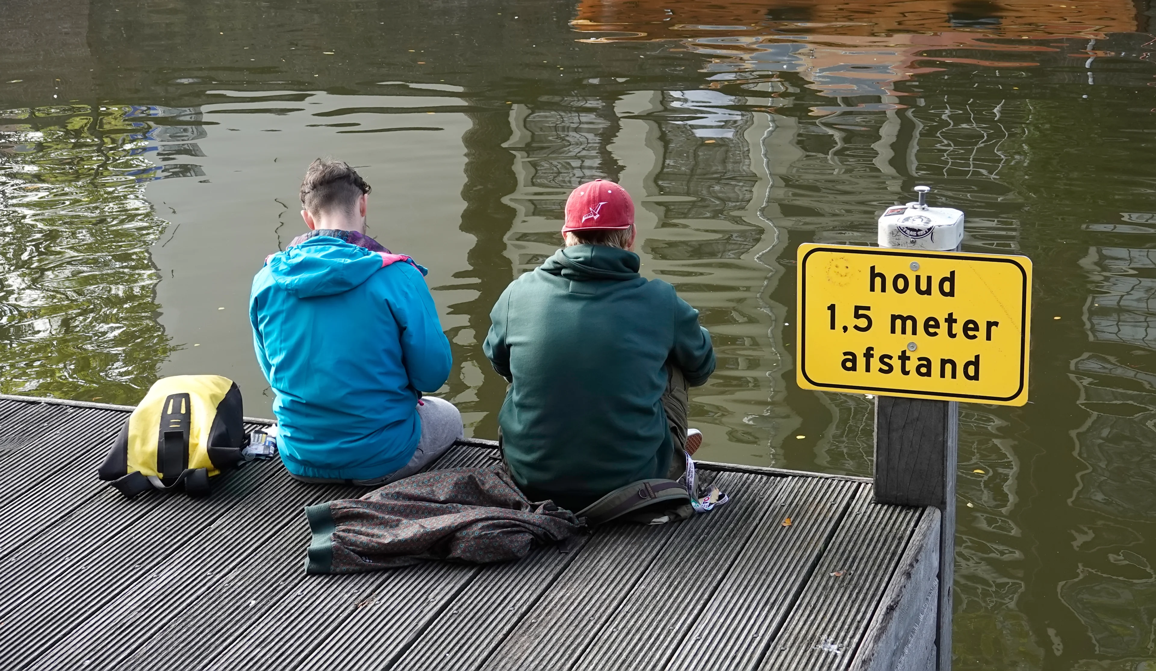 Is een intelligente lockdown nu wel zinvol? 'Het zorgt alleen maar voor weerstand'