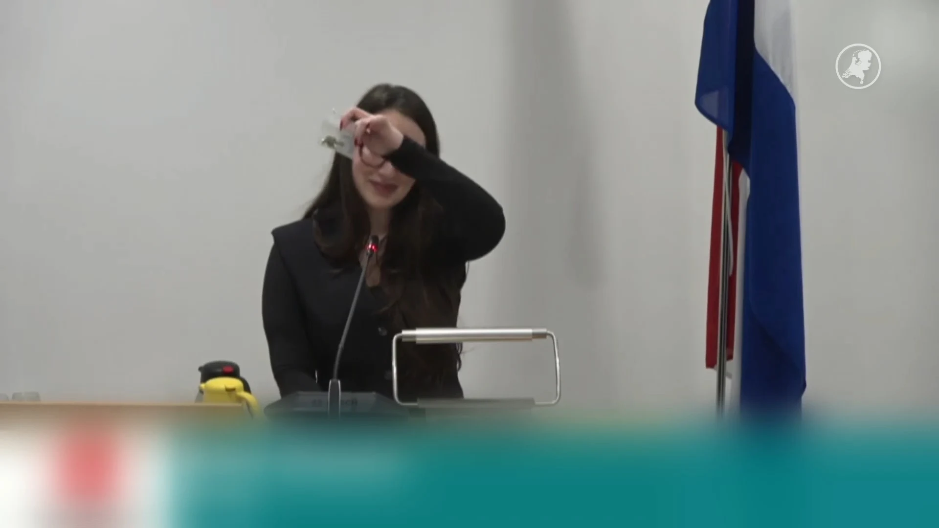 PvdA-raadslid haalt wiet tevoorschijn in raad: 'Binnen 42 minuten geregeld'