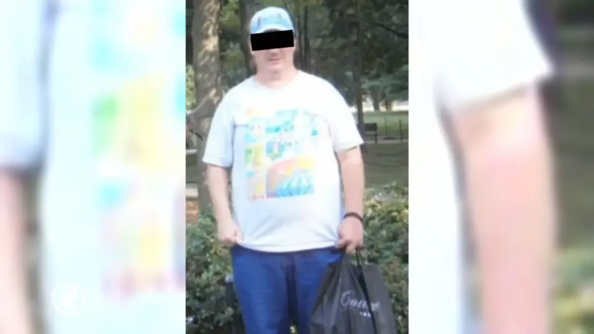 Zieke James B. niet meer cel in voor misbruik 12-jarig meisje