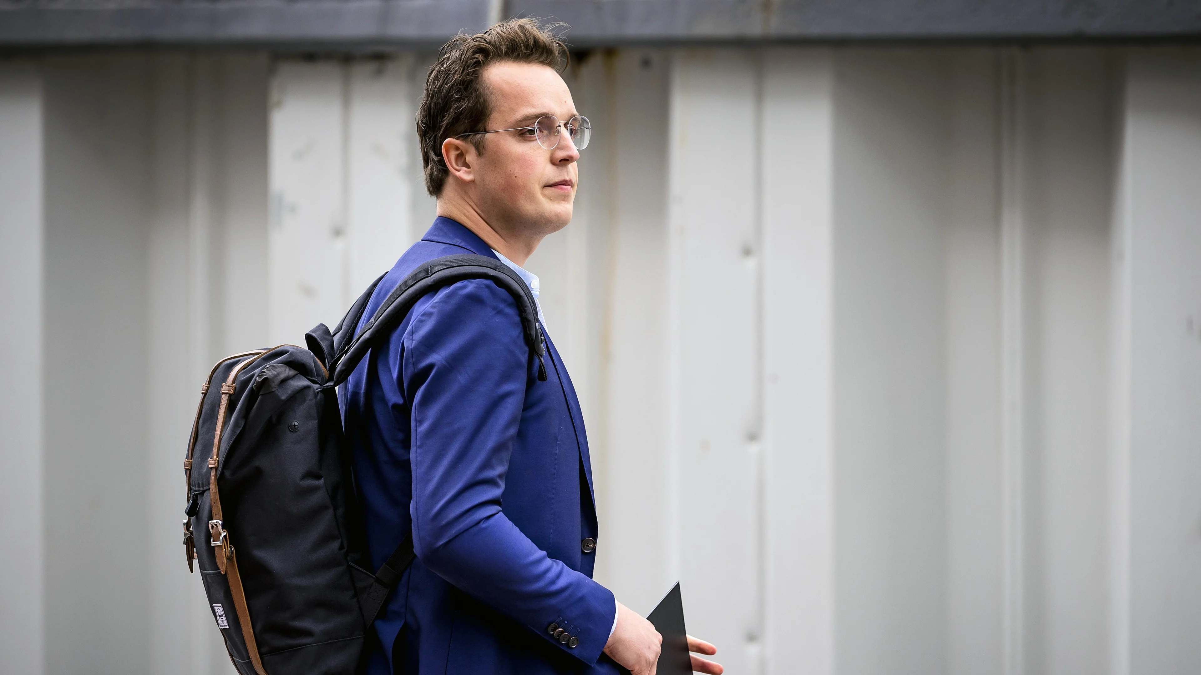 Onthullende appjes Sywert van Lienden: ‘Nooit meer geldzorgen’