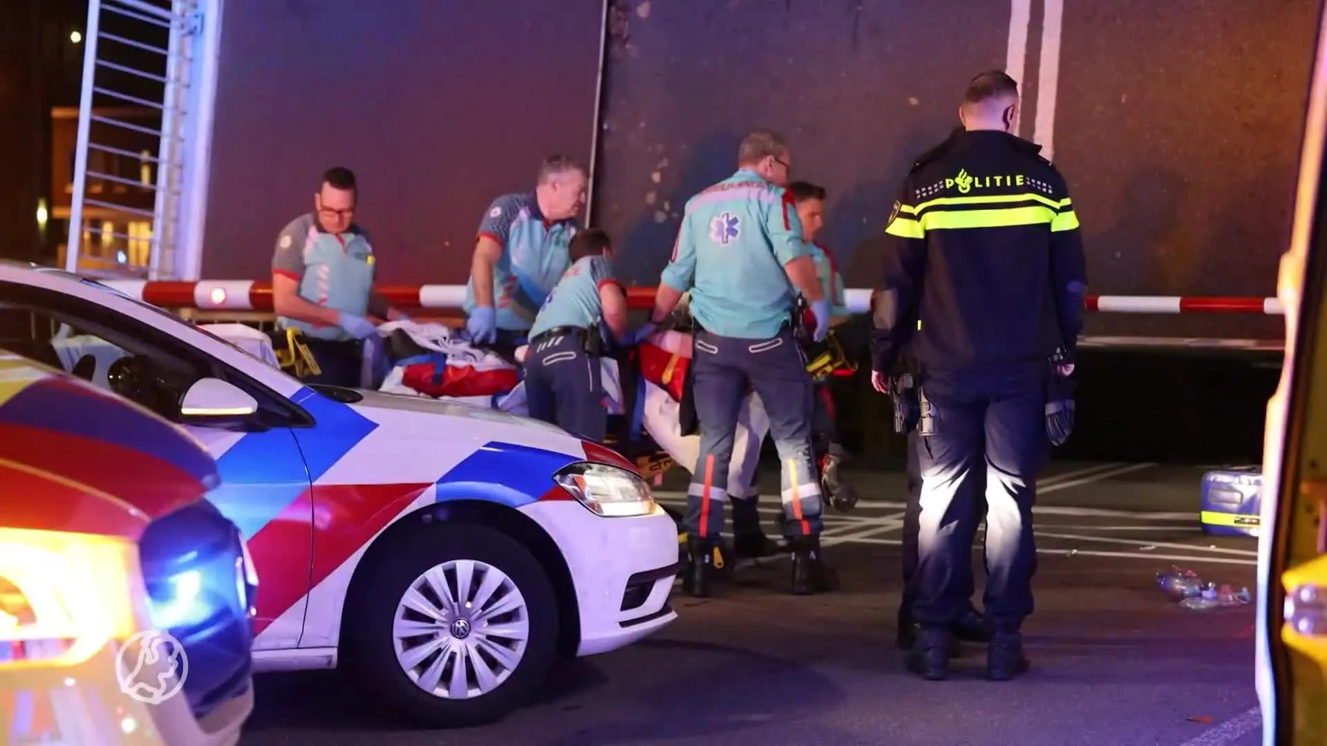 Gemeente Haarlem plaatst camera's bij Prinsenbrug: 'Geen verband met ongeluk Patrick'