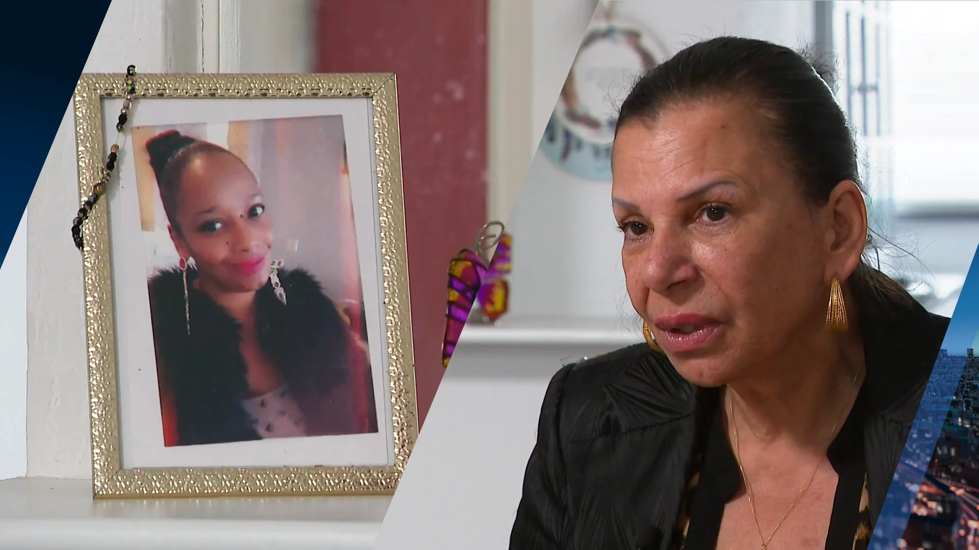 Julie verloor dochter na Brazilian Butt Lift in Turkije: 'Ik zag haar terug in een witte lijkzak'