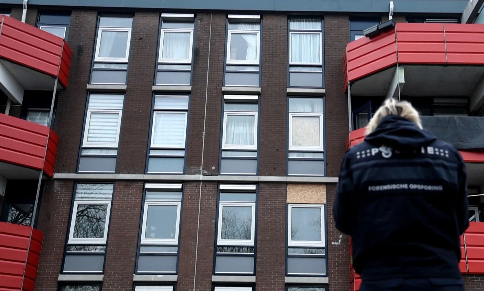 Burgemeester sluit woning Amsterdam-Zuidoost na meerdere beschietingen