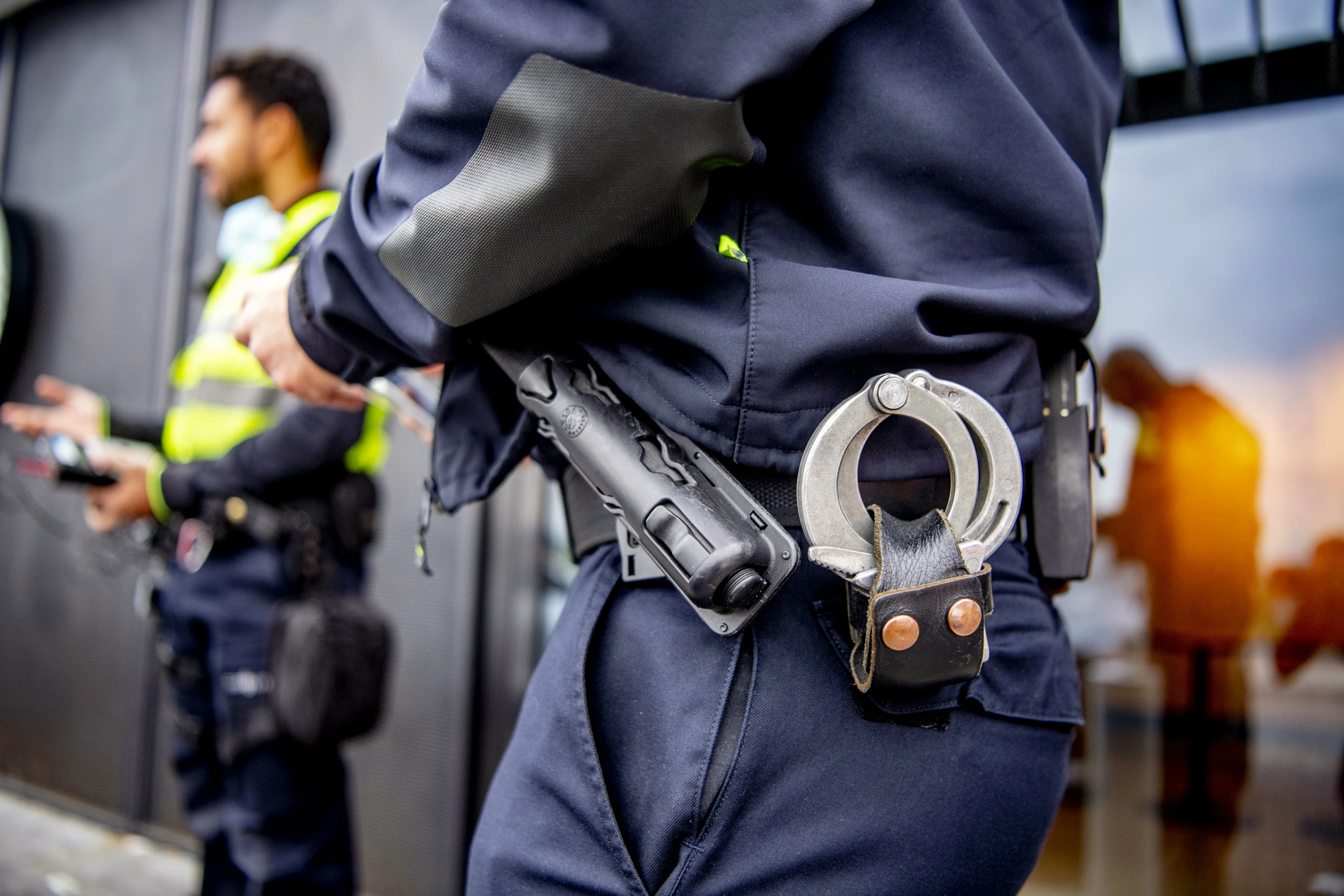 Vermiste Celine (15) gevonden in woning in Den Haag, 31-jarige man opgepakt