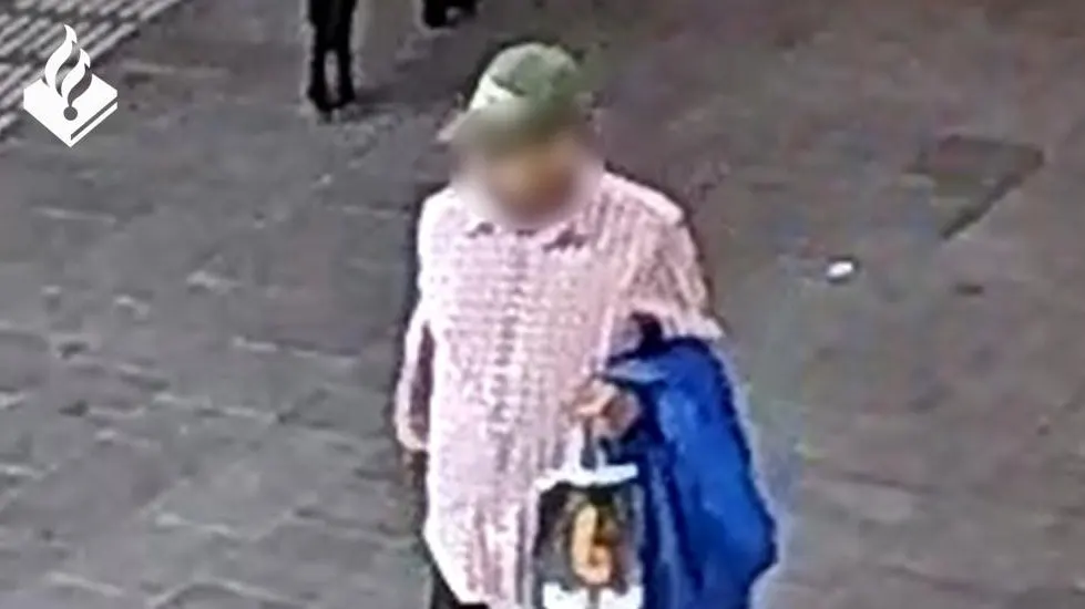Man betast minderjarig meisje op station Arnhem Centraal