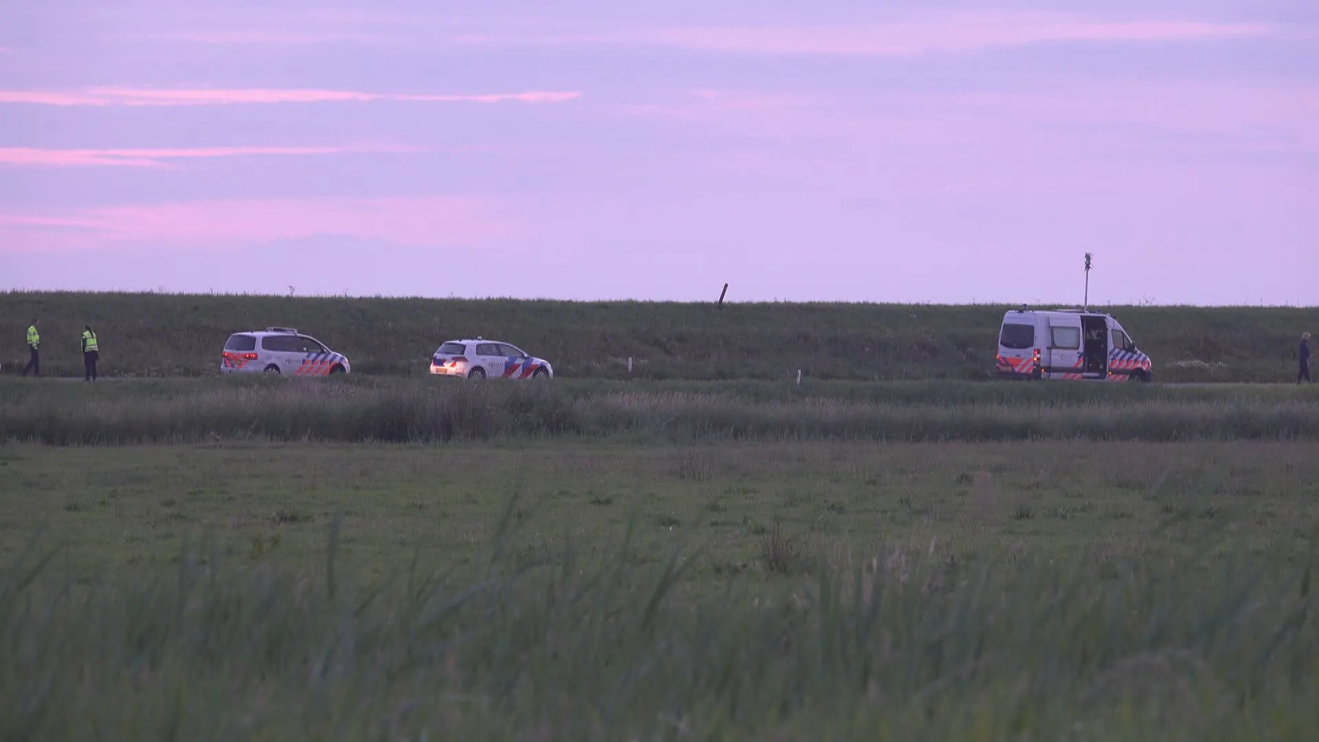 Overleden tiener Zuiderwoude is 14-jarig meisje uit Marken