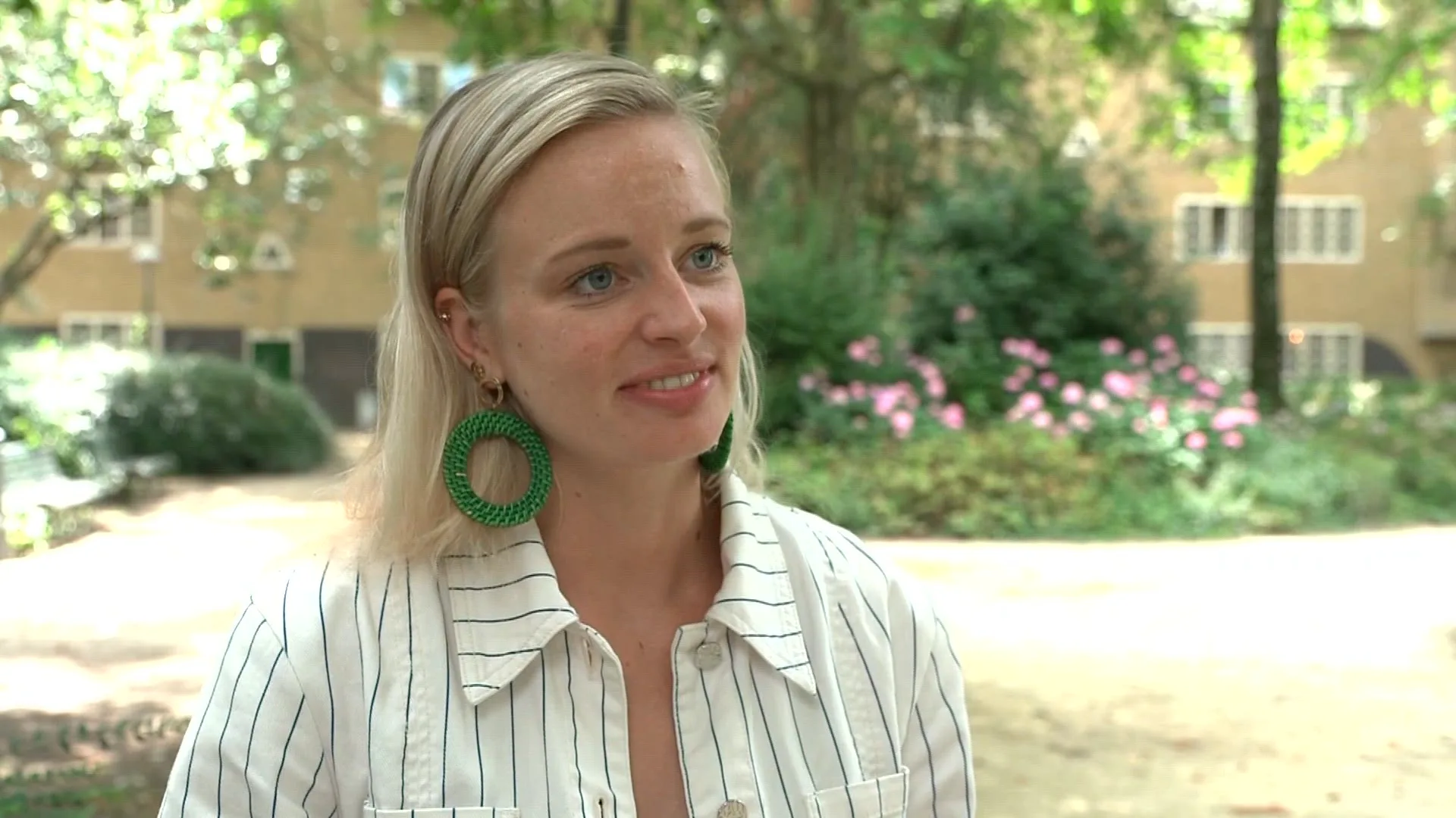 Rode Kruis waarschuwt vakantiegangers: 'Steeds meer bosbranden, veel meer hitte en zelfs overstromingen'