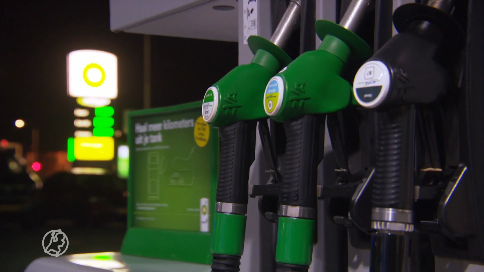 'Benzineprijs straks fors omhoog, accijnzen weer opgeschroefd'