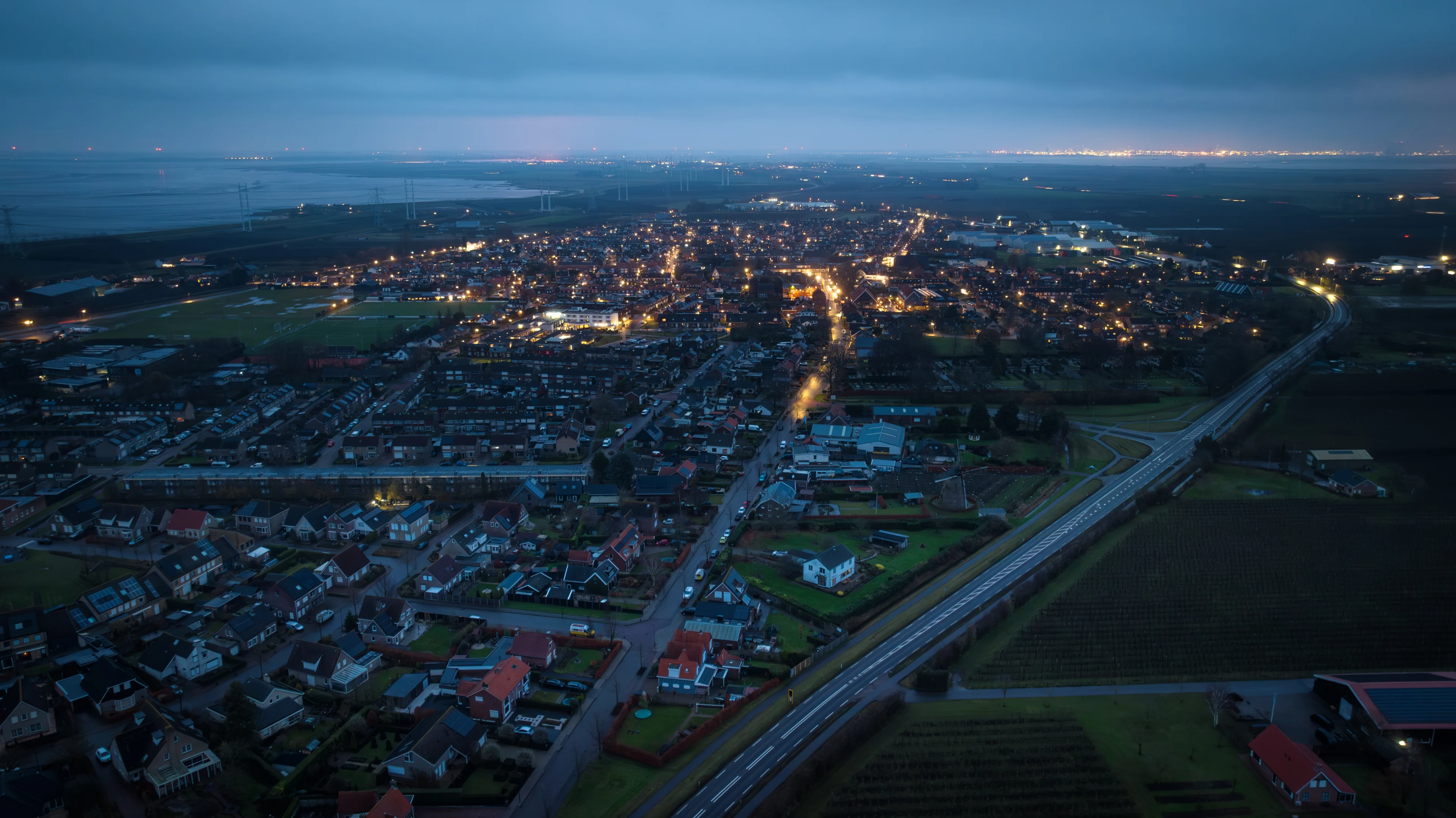 Kans op stroomstoringen neemt toe, hier heb je recht op als je de dupe bent