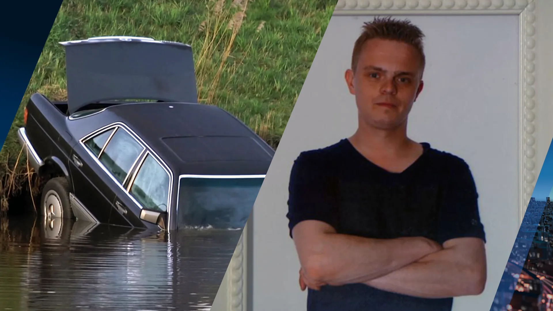 Tweede DNA-verwantschapsonderzoek in zaak Drentse 'kofferbakmoord'