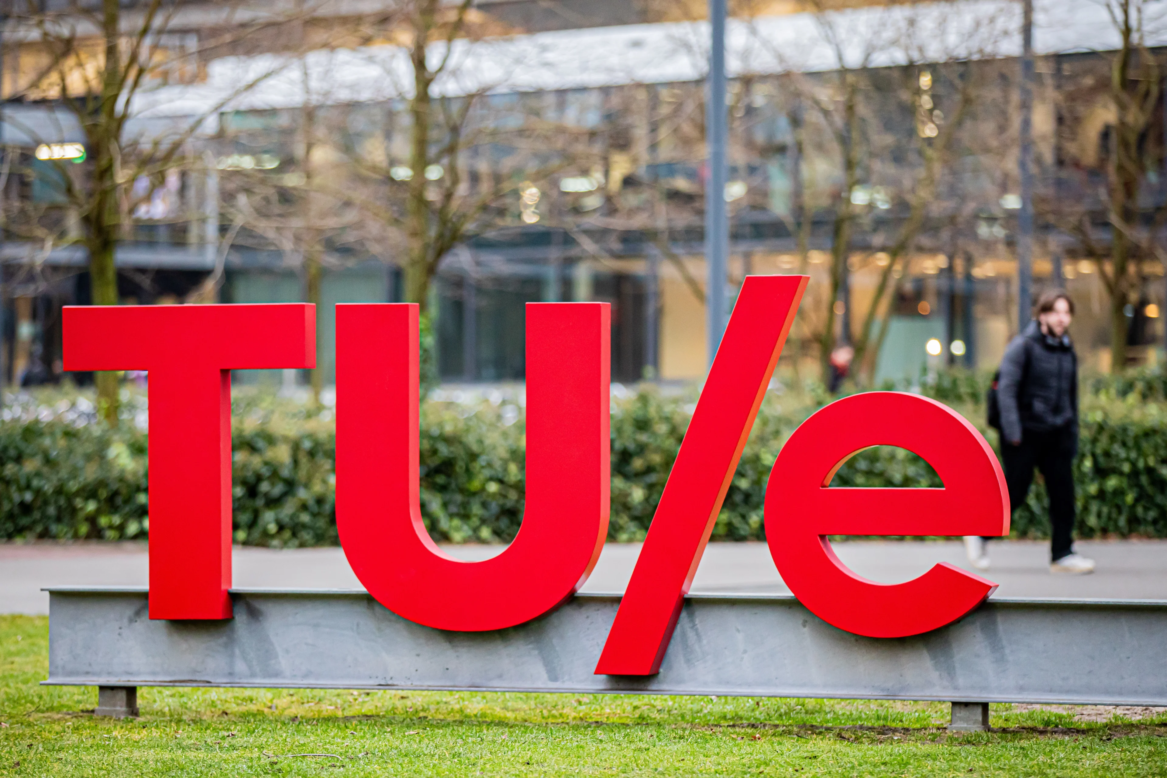 Systemen TU Eindhoven werken weer na cyberaanval, universiteit tevreden