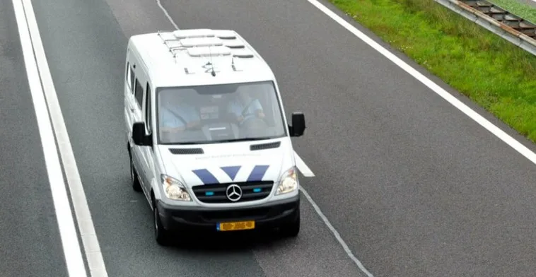 Gevangene ontsnapt uit ziekenhuis Roermond, nog steeds niet gepakt