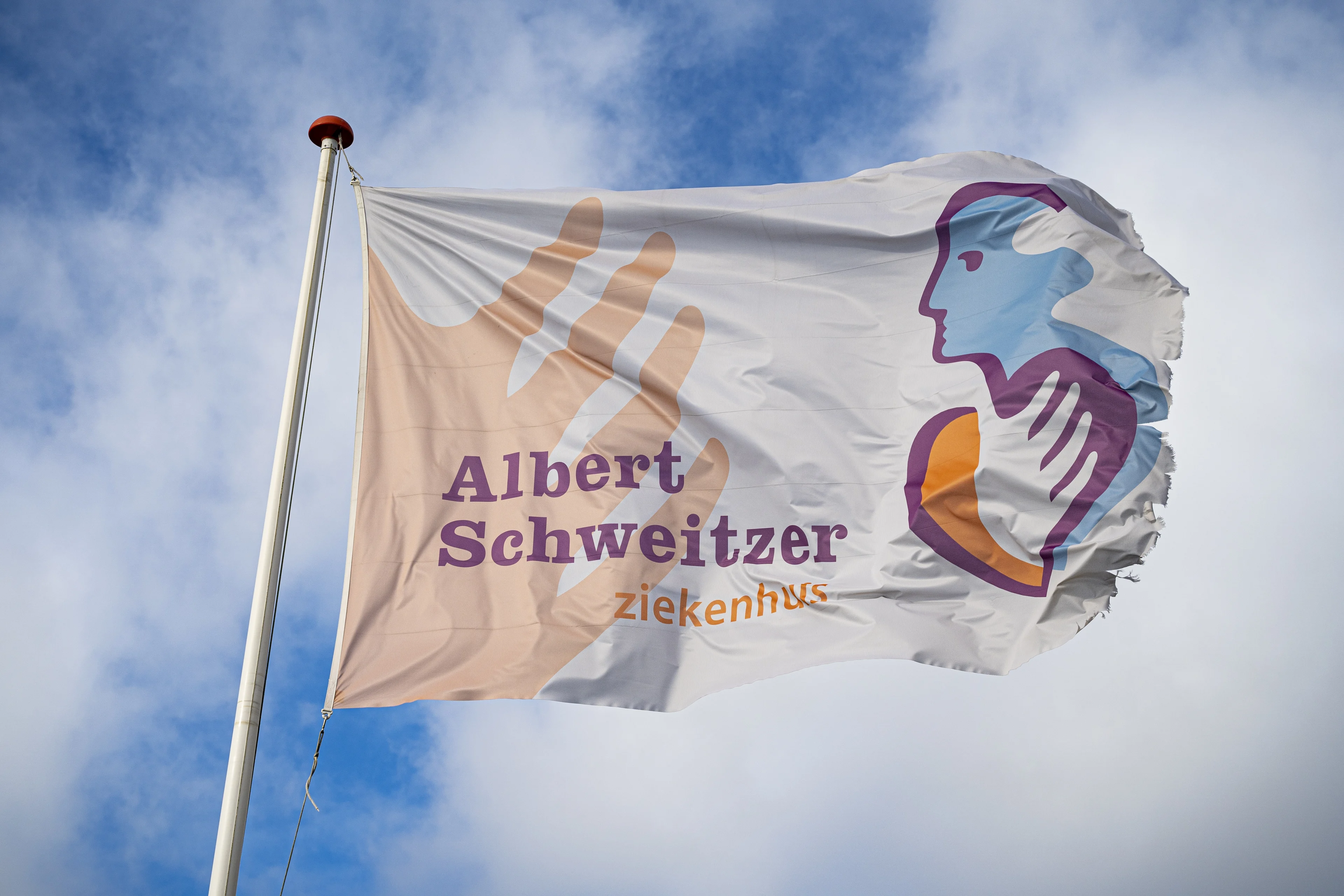 Ziekenhuis in Dordrecht is 24 uur dicht voor nieuwe coronapatiënten