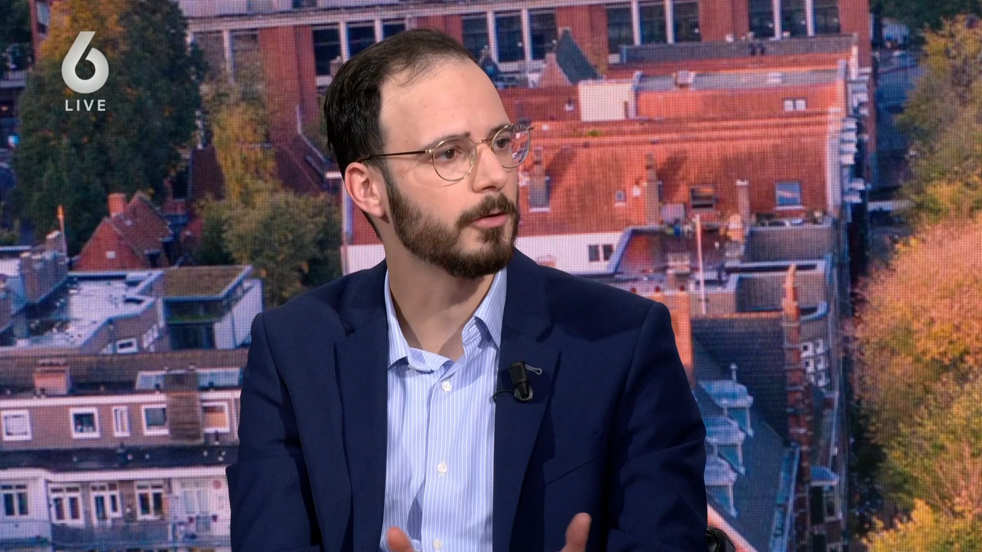 Boosheid over verbranden Israëlische vlag: ‘Blijkbaar mag dit gewoon’