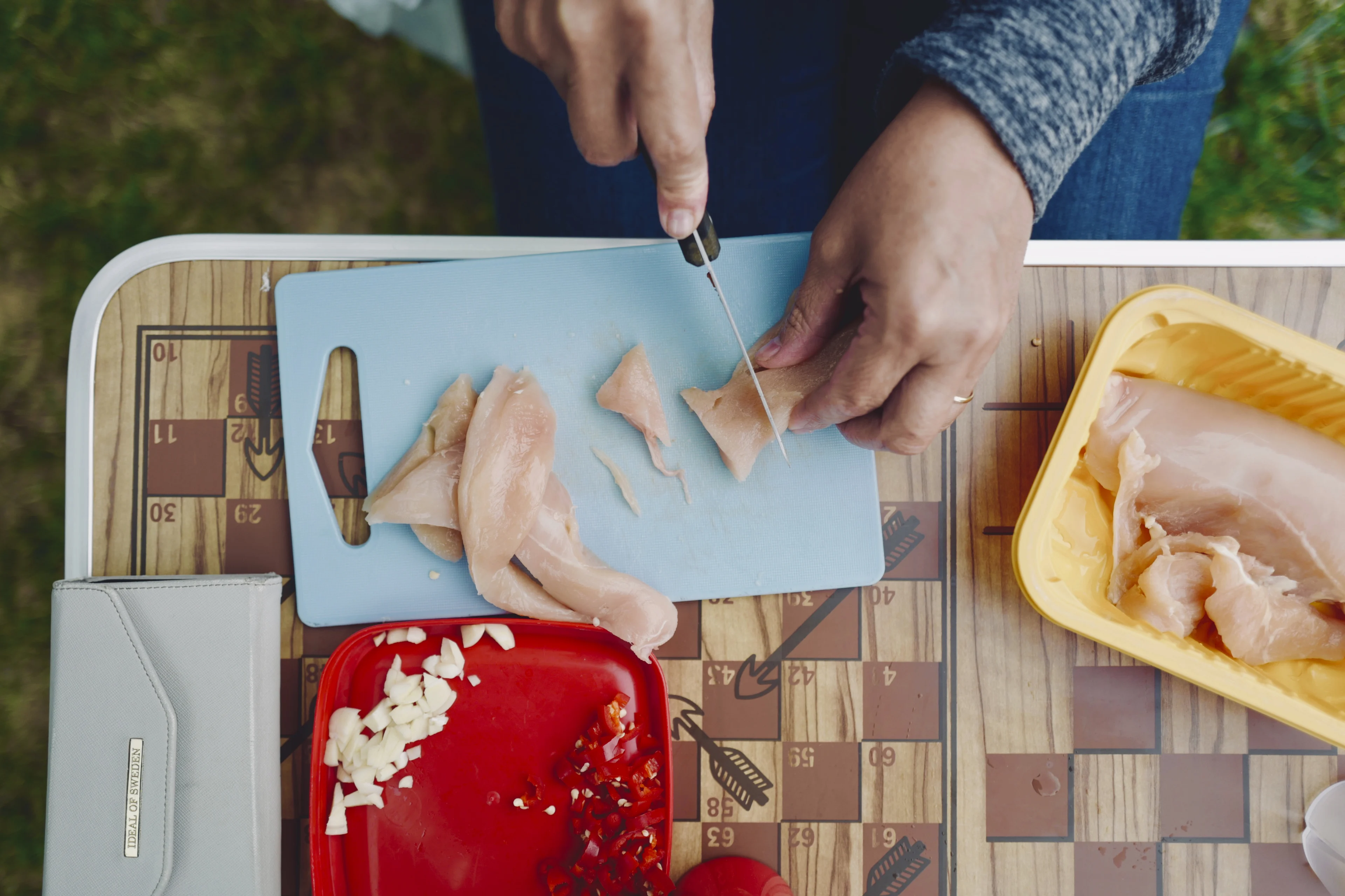 Wakker Dier: supermarkten promoten weer vaker kip zonder keurmerk