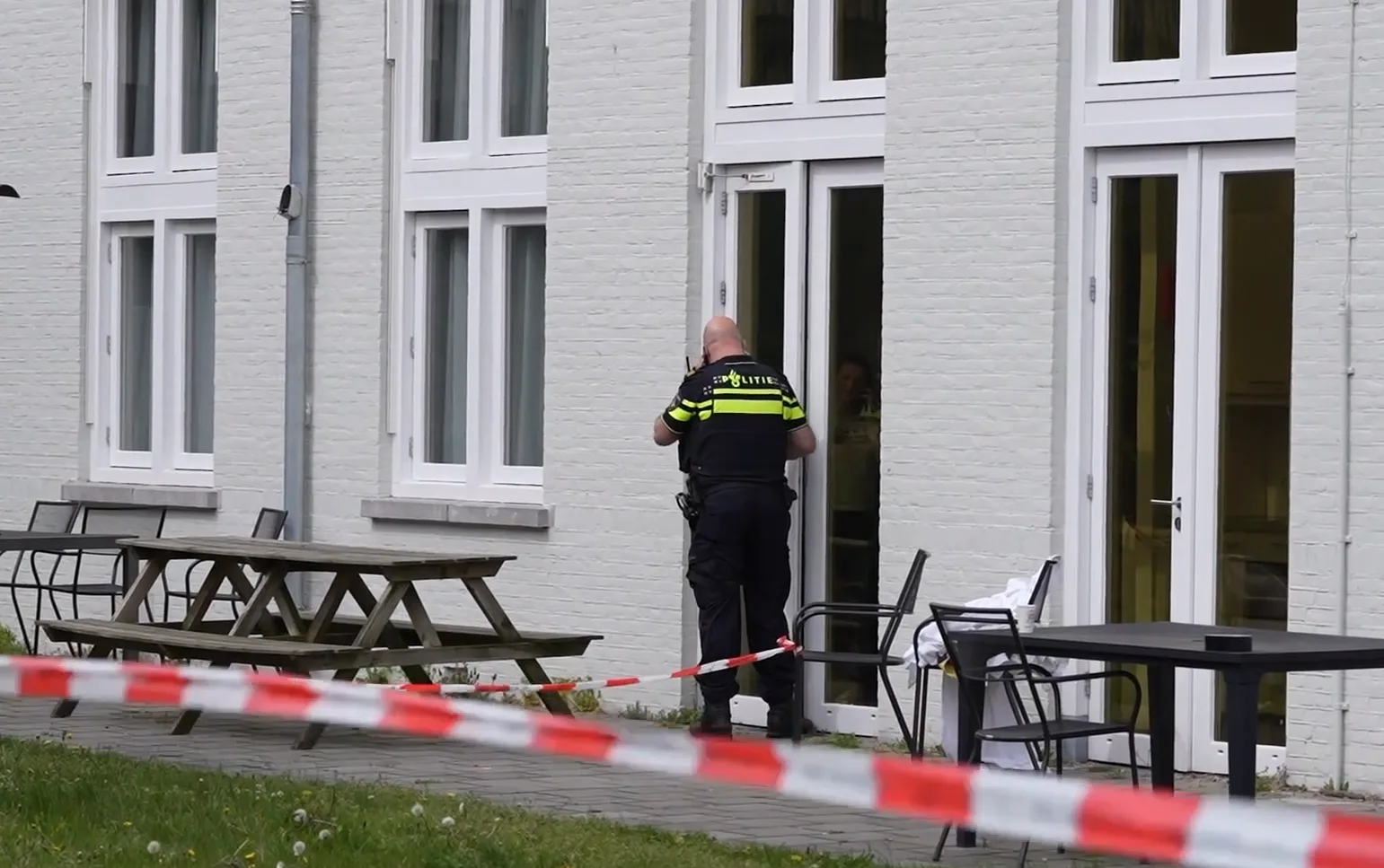 Verdachte na dode in ggz-instelling in Eindhoven langer vast