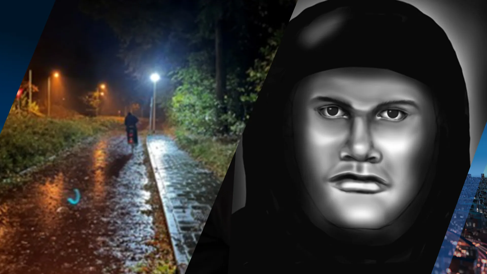 Meerdere vrouwen in Roosendaal lastiggevallen, politie zoekt deze dader