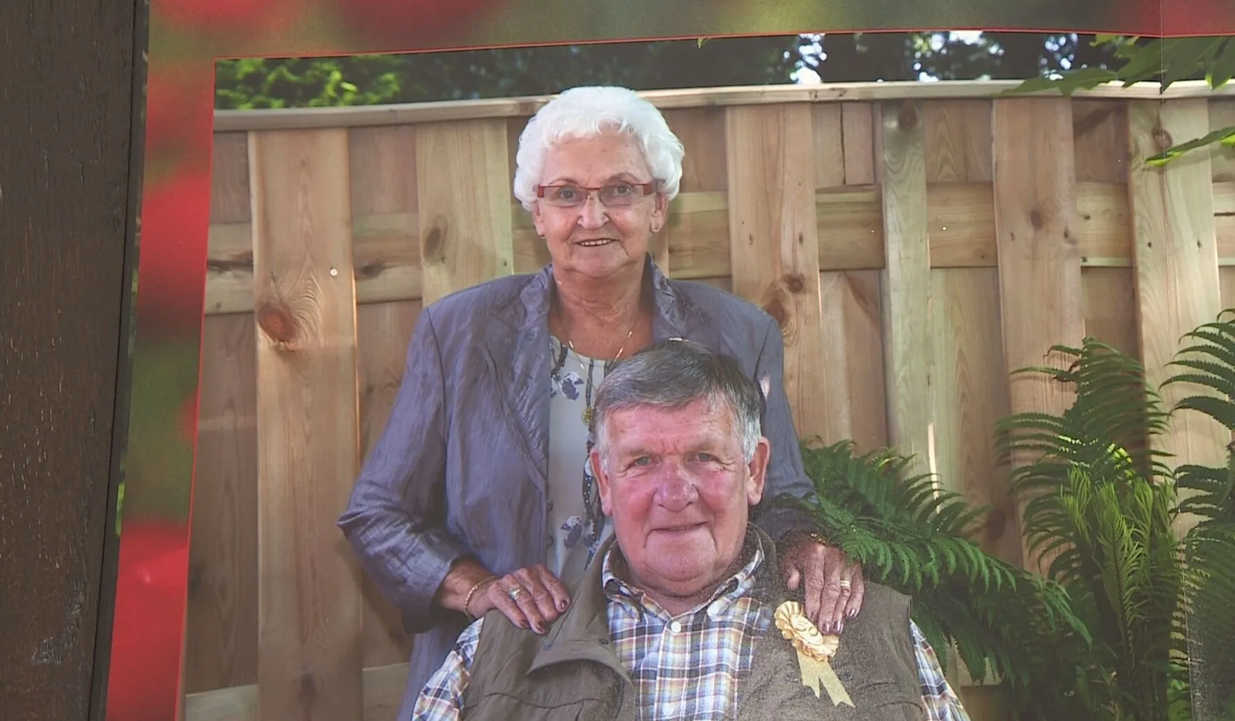 Wanhopige familie neemt zieke Wim (85) in huis, geen plek voor hem bij verpleeghuis in de buurt  