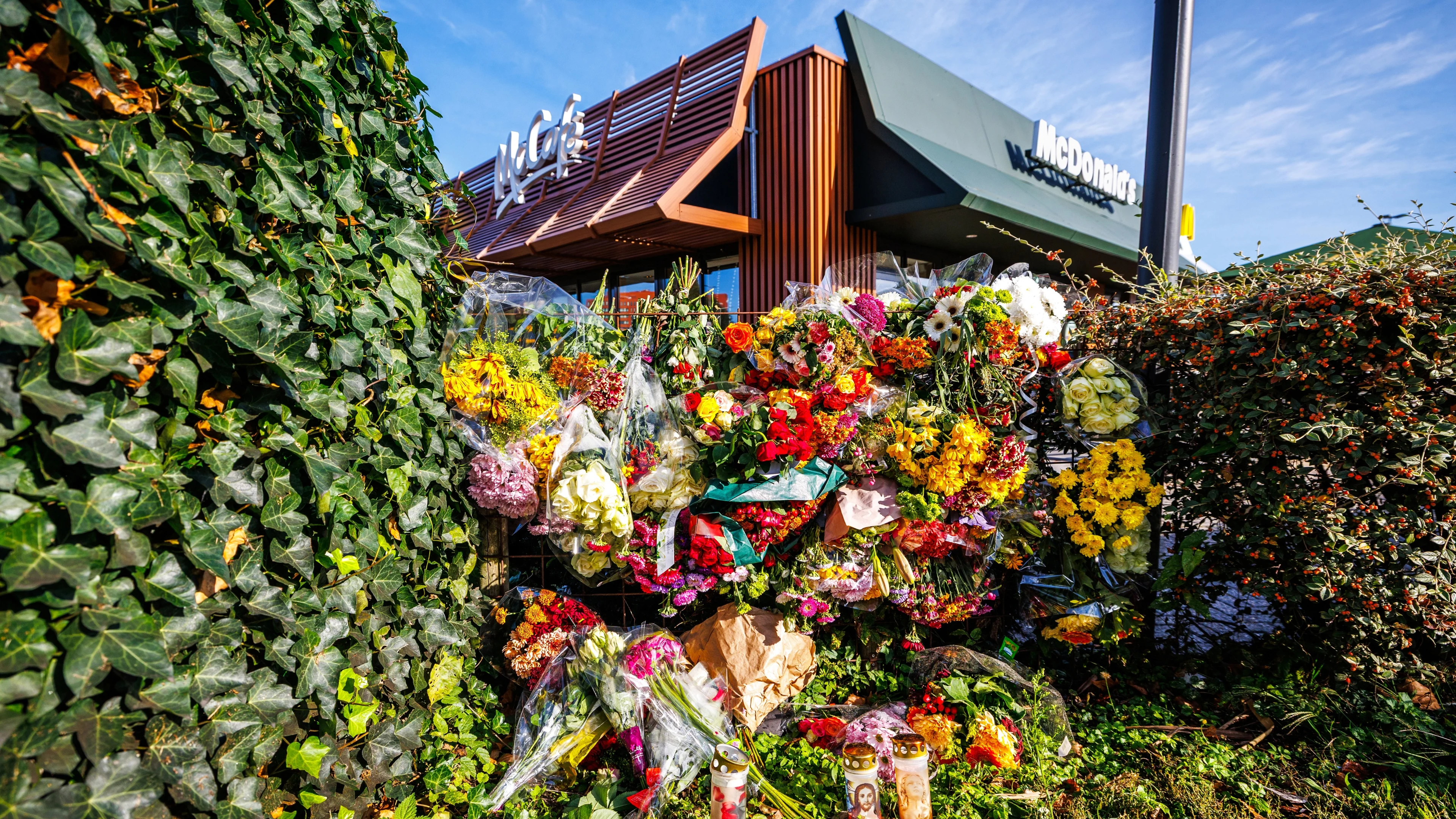 Moeder doodgeschoten jongen (15) uit Gouda doet aangifte tegen politie