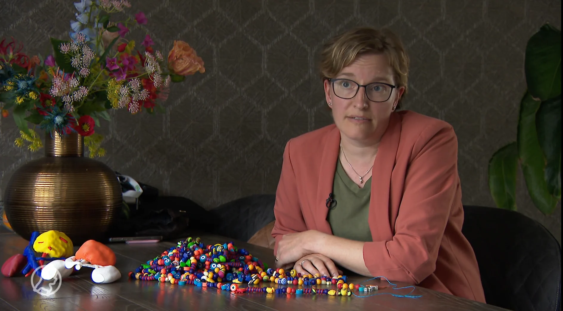 Moeder Seph (13) trekt aan bel, ouders vaak in problemen bij ernstig ziek kind 