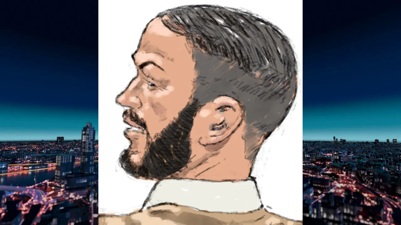 Opnieuw celstraf voor Anouar T.: zes jaar cel geëist in drugszaak