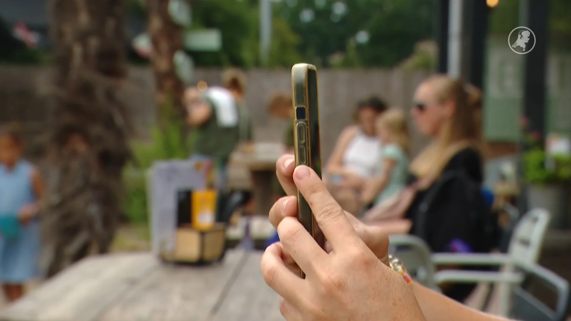 Nieuwe EU-wet zet delen vakantiefoto's van kinderen onder druk