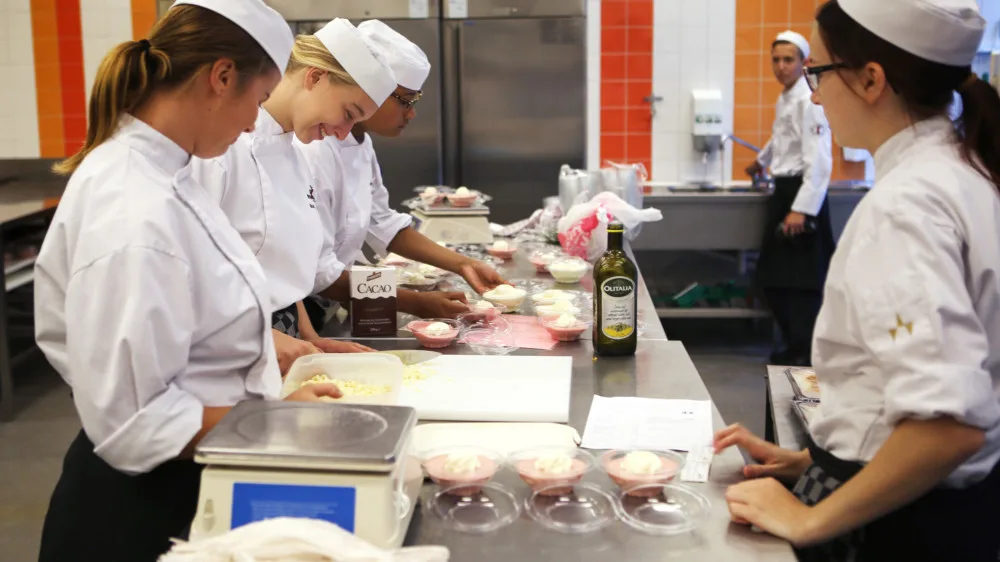 Steeds meer mbo-studenten doen ervaring op in het buitenland