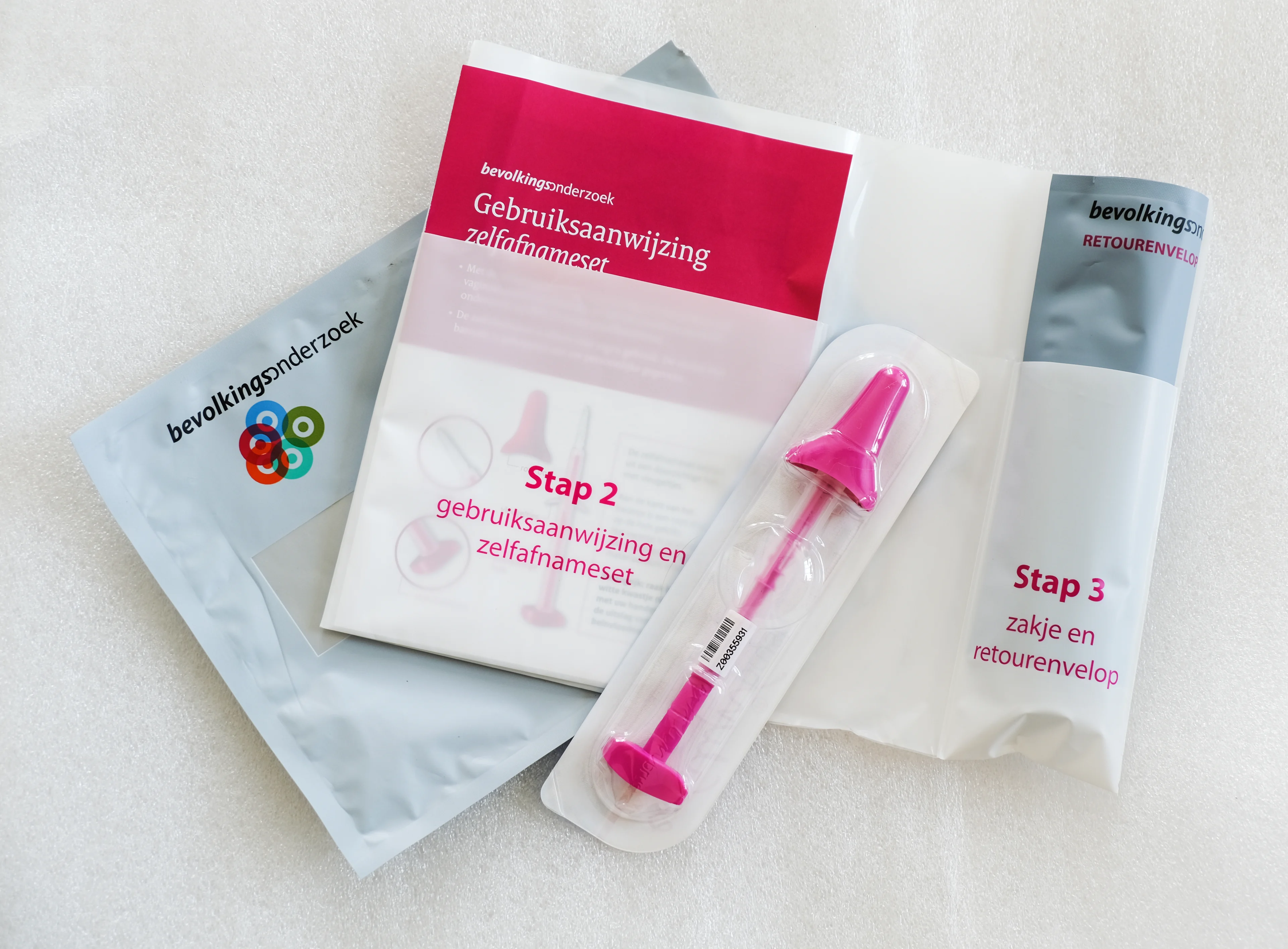 Datadiefstal bevolkingsonderzoek groter dan gedacht: 715.000 gedupeerden