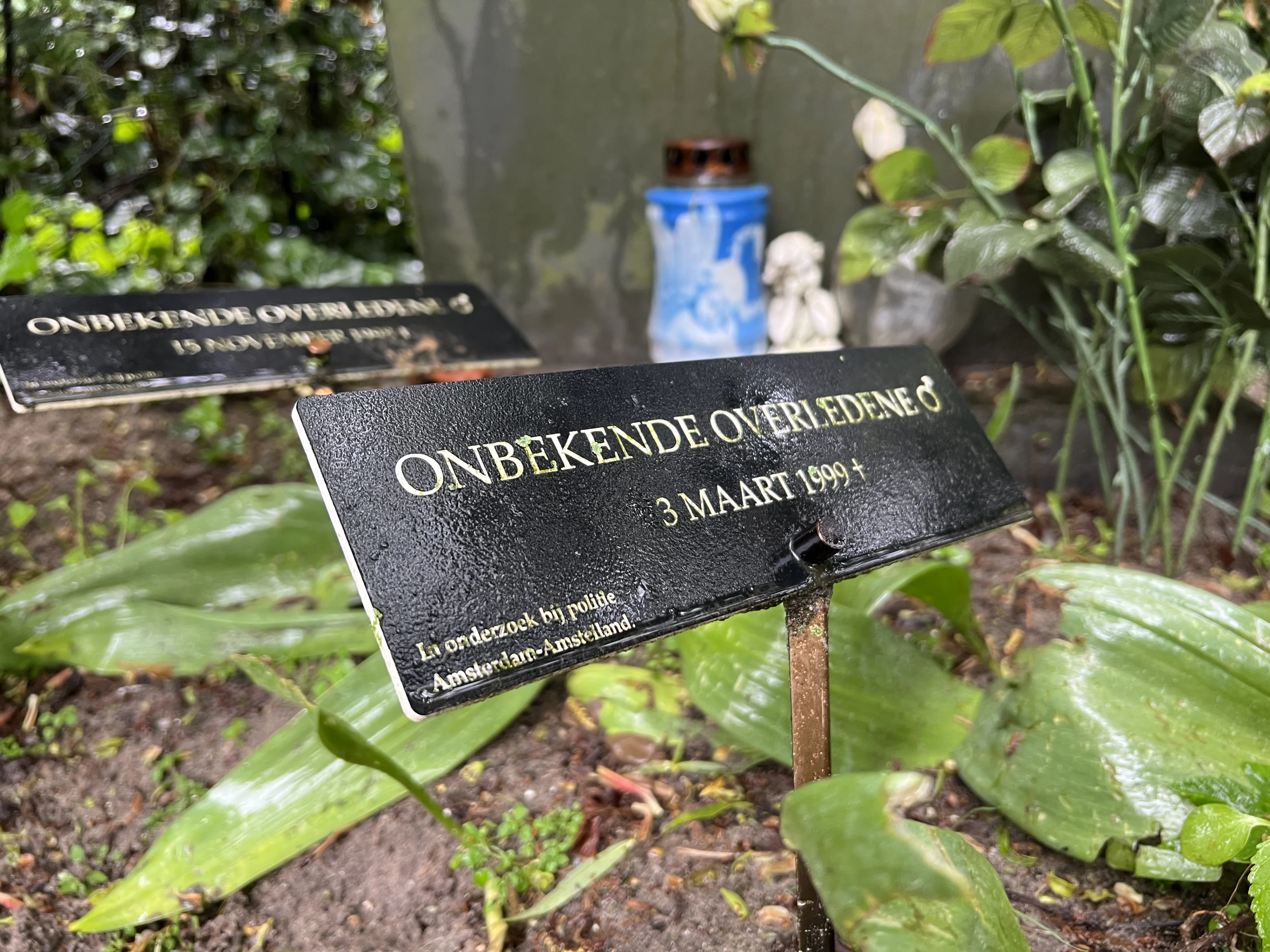 Politie krijgt ruim 200 tips over identiteit 22 vermoorde vrouwen