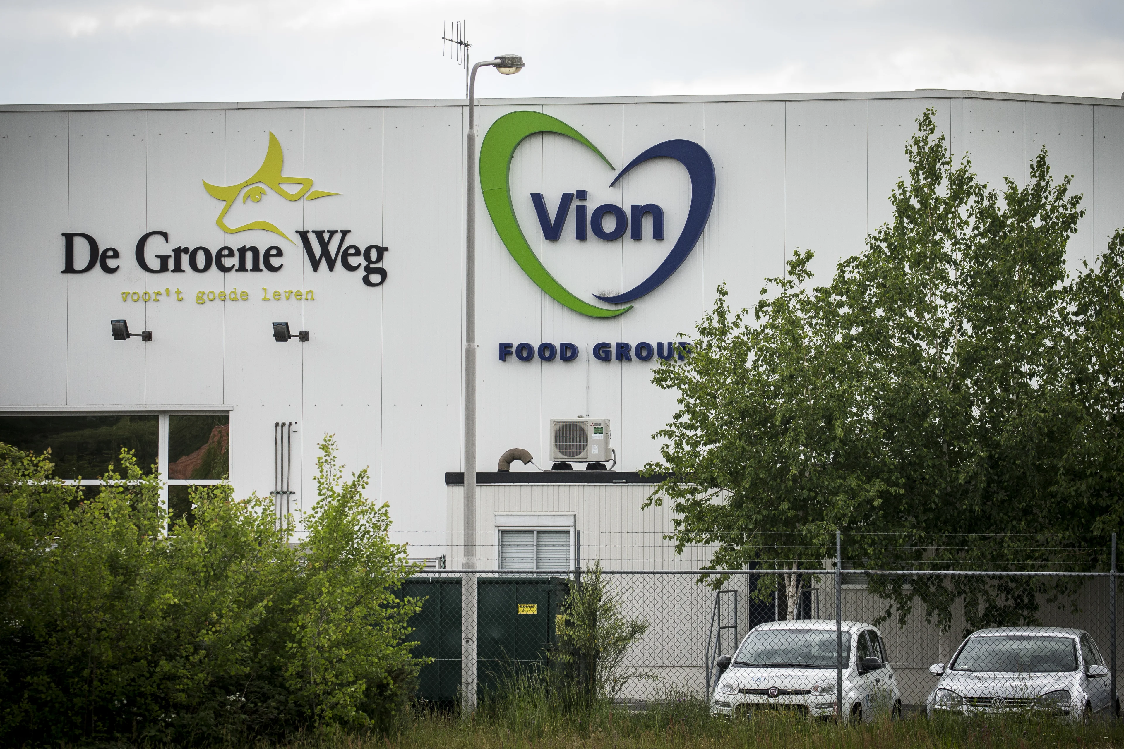 Veiligheidsregio stelt ultimatum in voor slachthuis met 147 besmette medewerkers