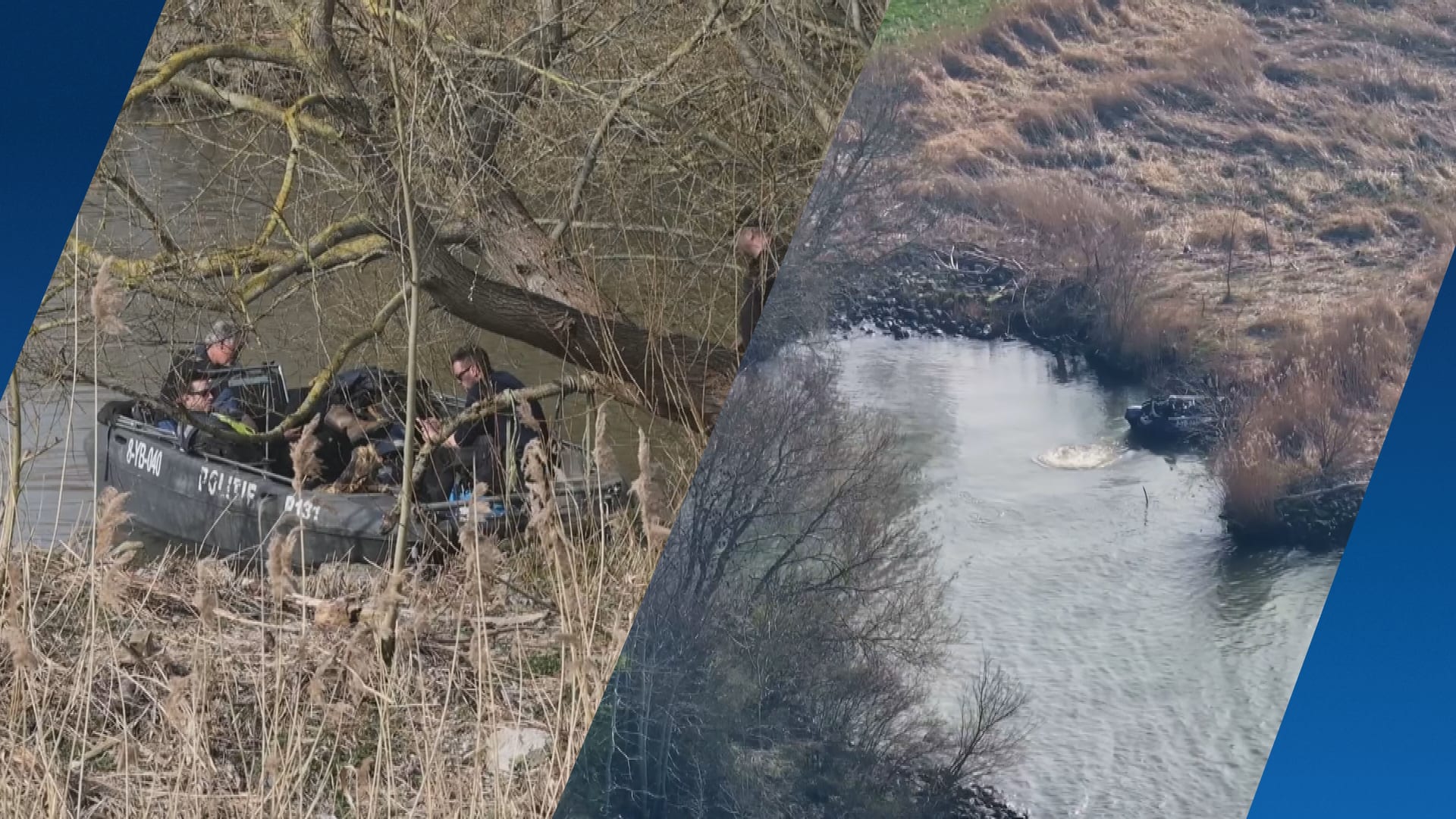 Dubbel gevoel bij familie Marijke (75) na vondst voet: 'Laatste procentje hoop weg'