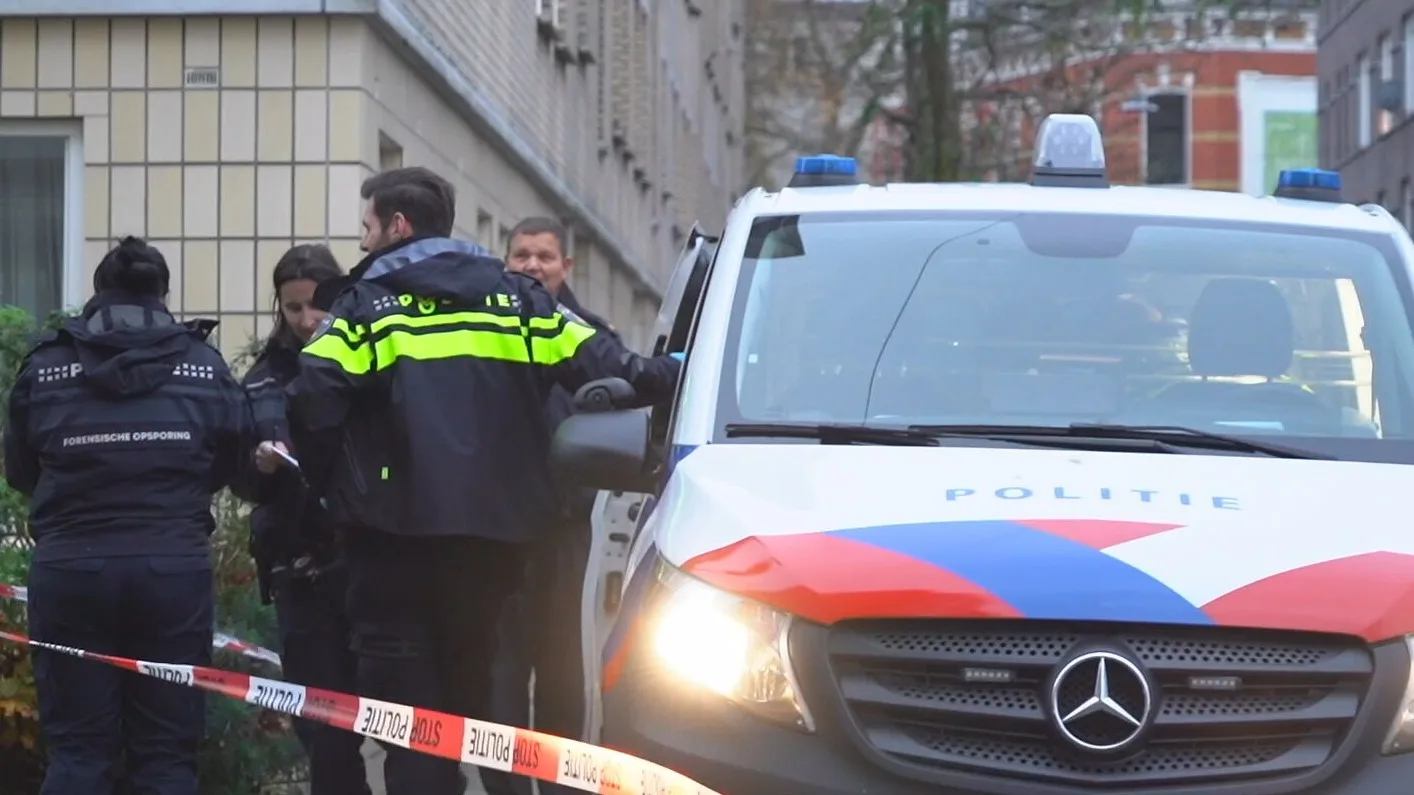 Twee aanhoudingen voor steekpartij waarbij 15-jarige gewond raakte in Rotterdam