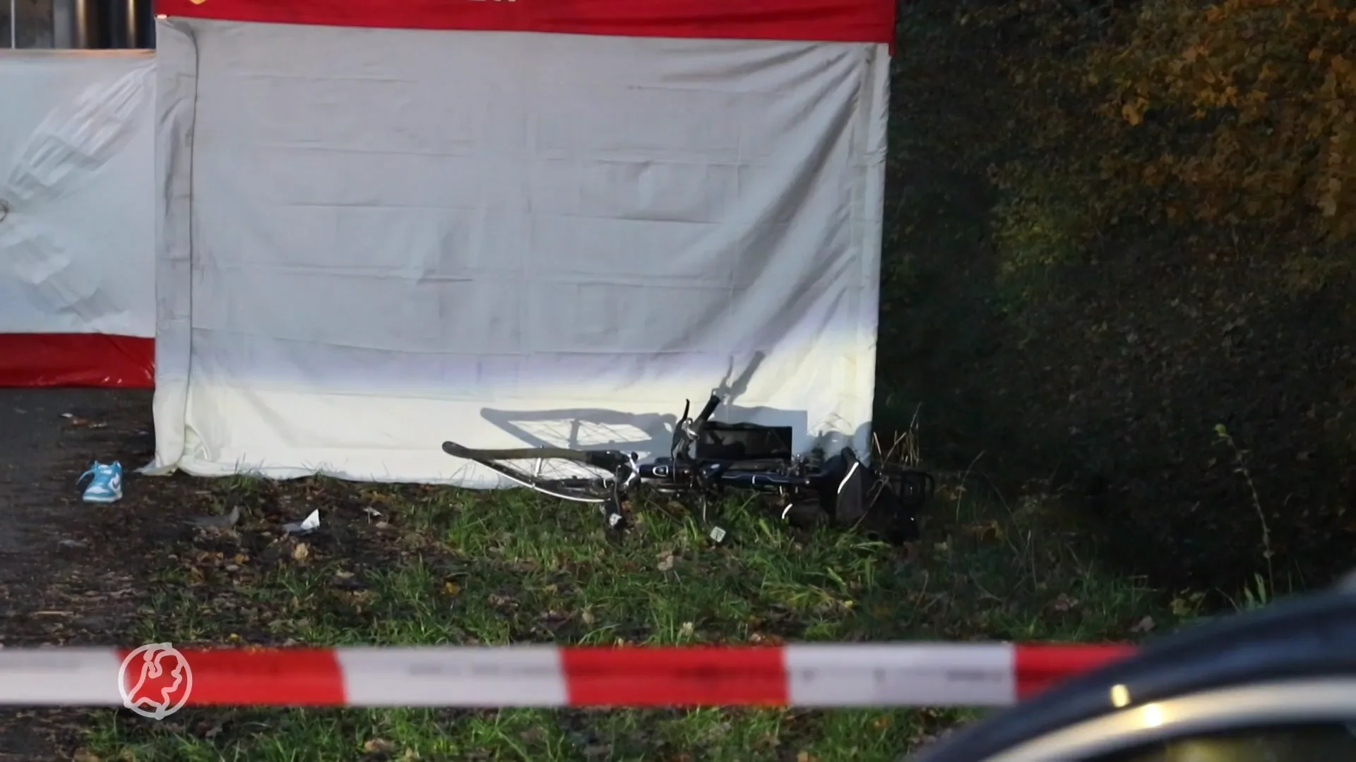Slachtoffer ernstig ongeval Apeldoorn is 15-jarig meisje