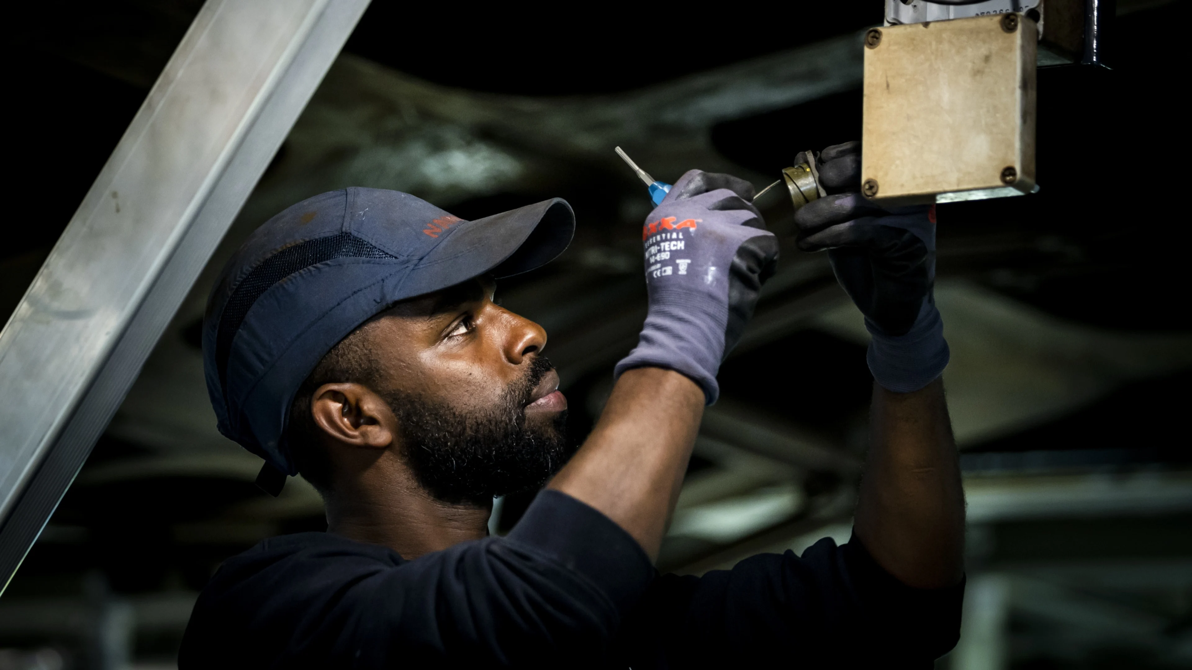 Steeds meer statushouders werken: helft niet langer afhankelijk van uitkering