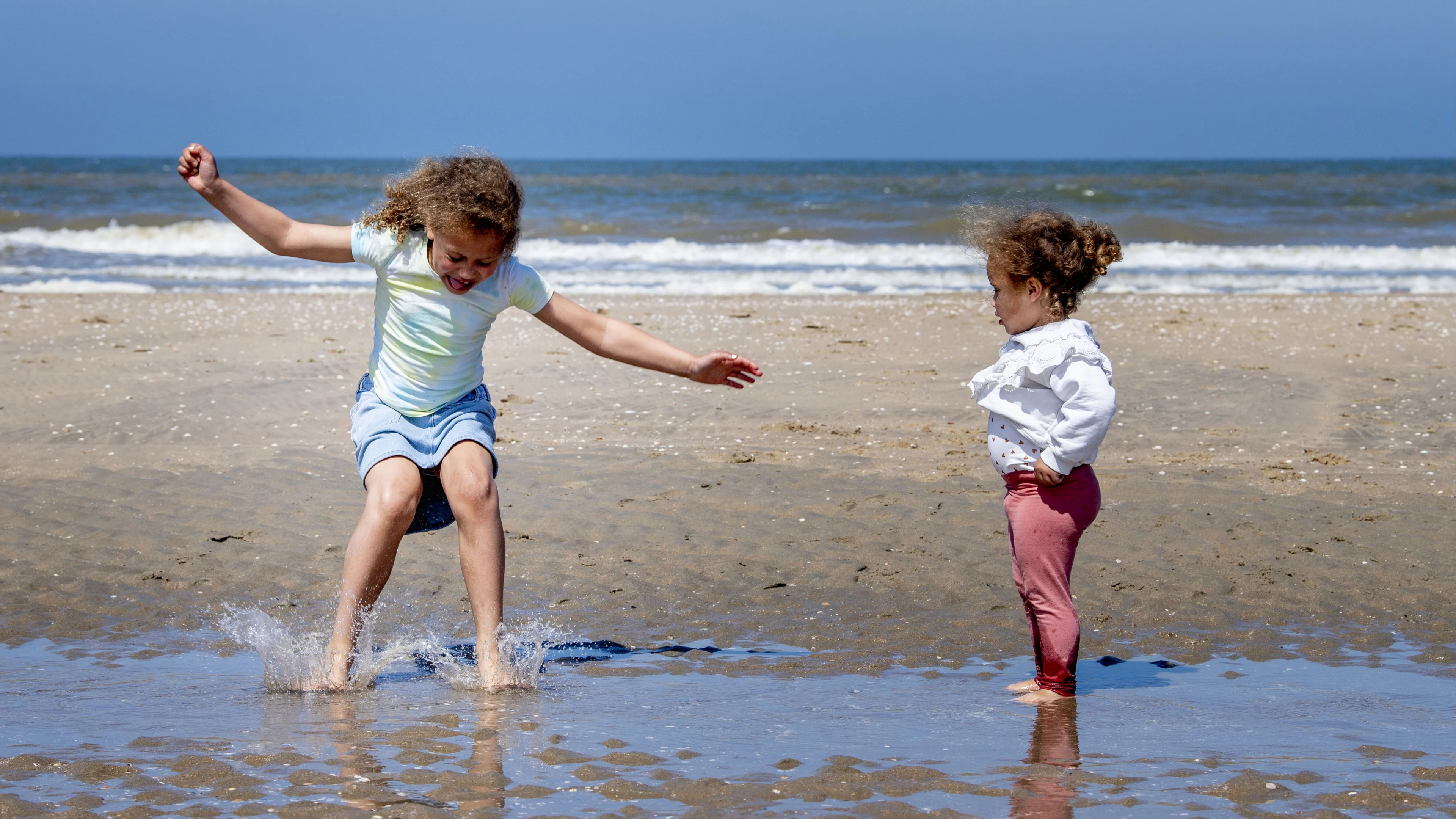 Zaterdag mogelijk 25 graden: gaan we weer warmterecords verbreken?