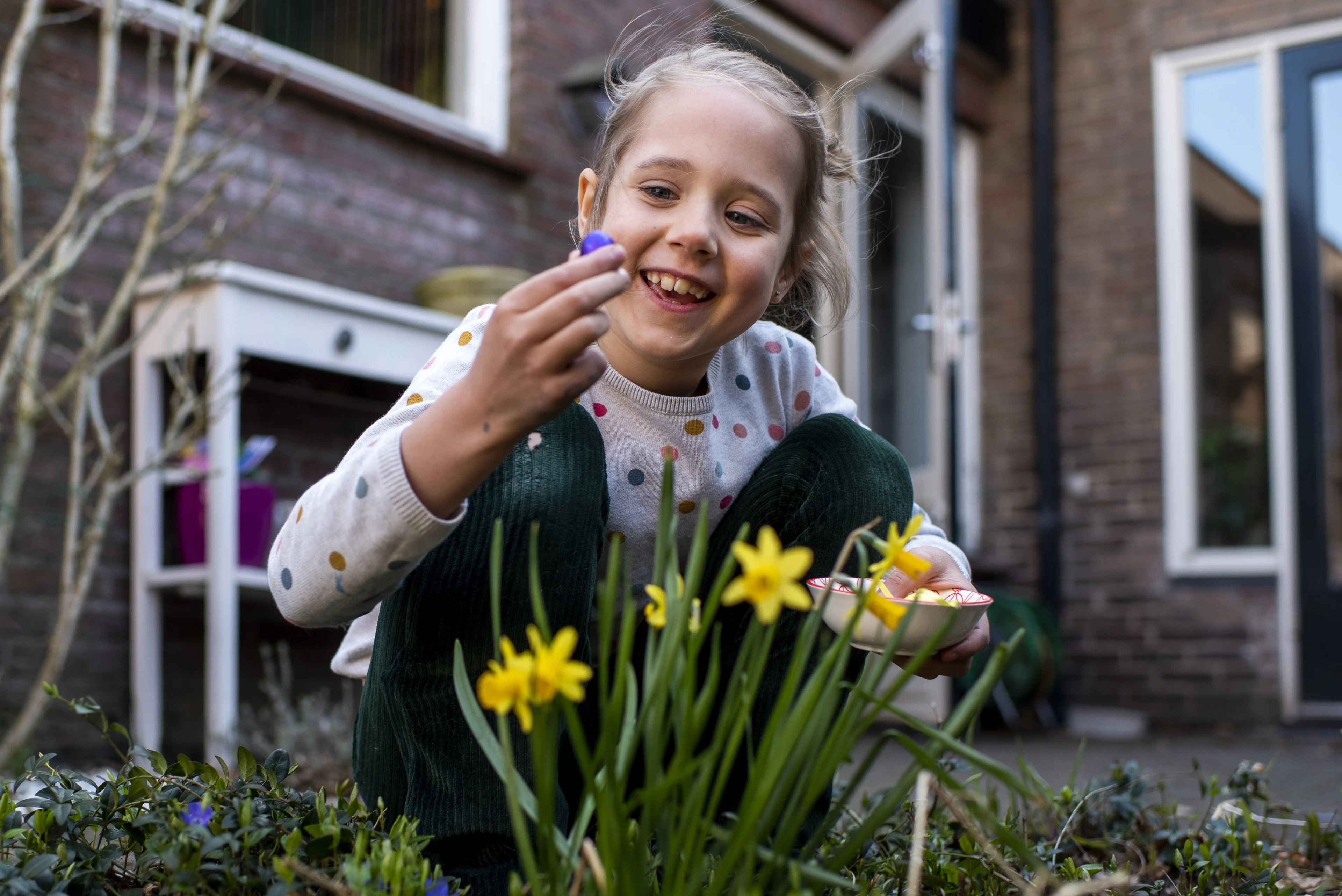 Het is Goede Vrijdag, maar krijgen we vandaag ook goed weer?
