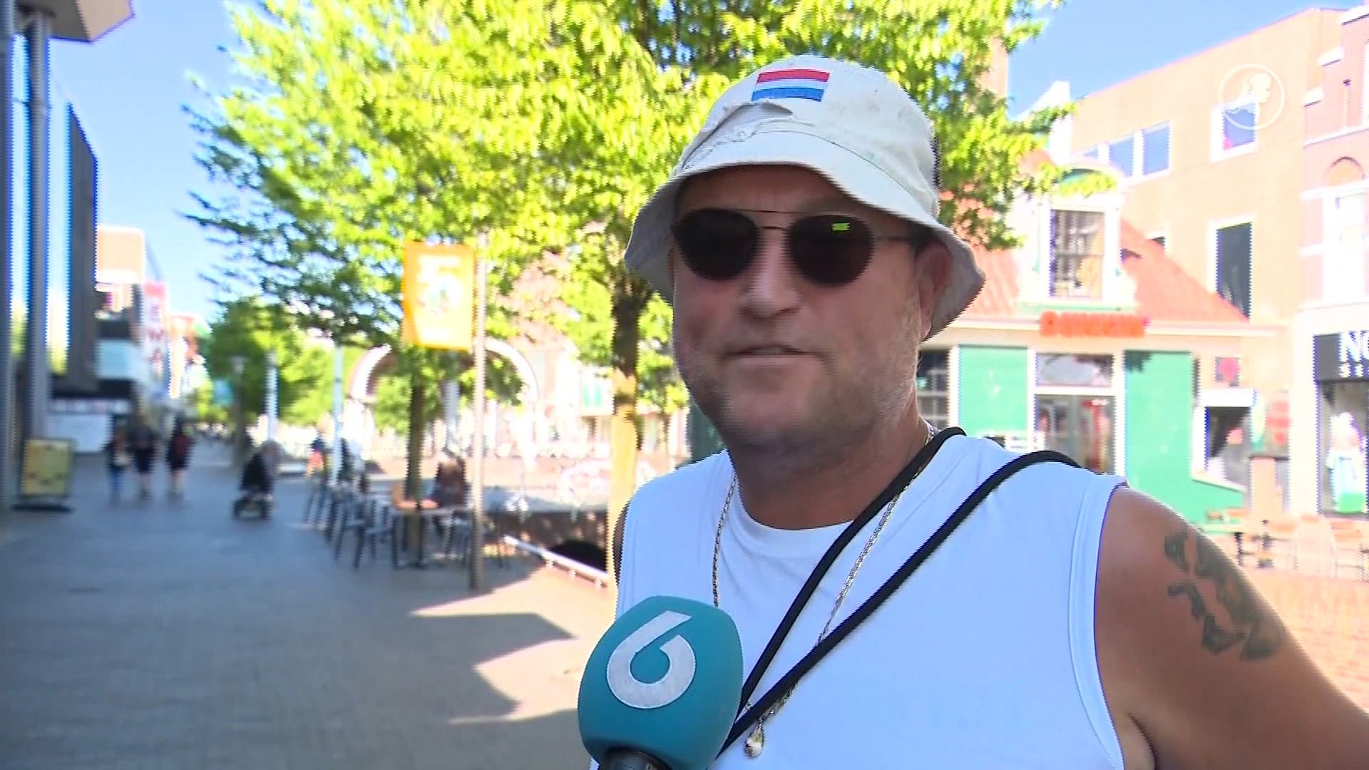 Petitie tegen minister Faber massaal ondertekend