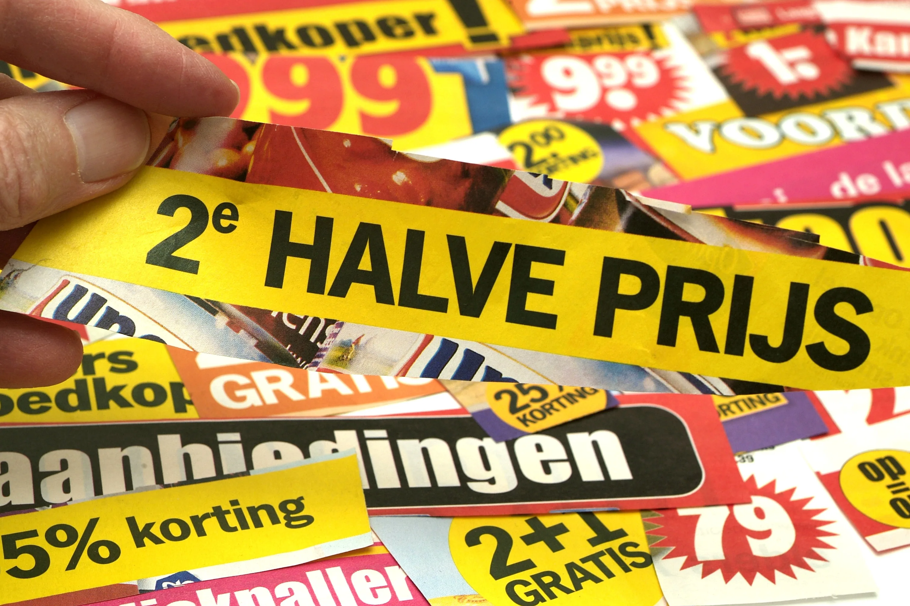 Webwinkels misleiden consumenten nog steeds: zo herken je nepkortingen