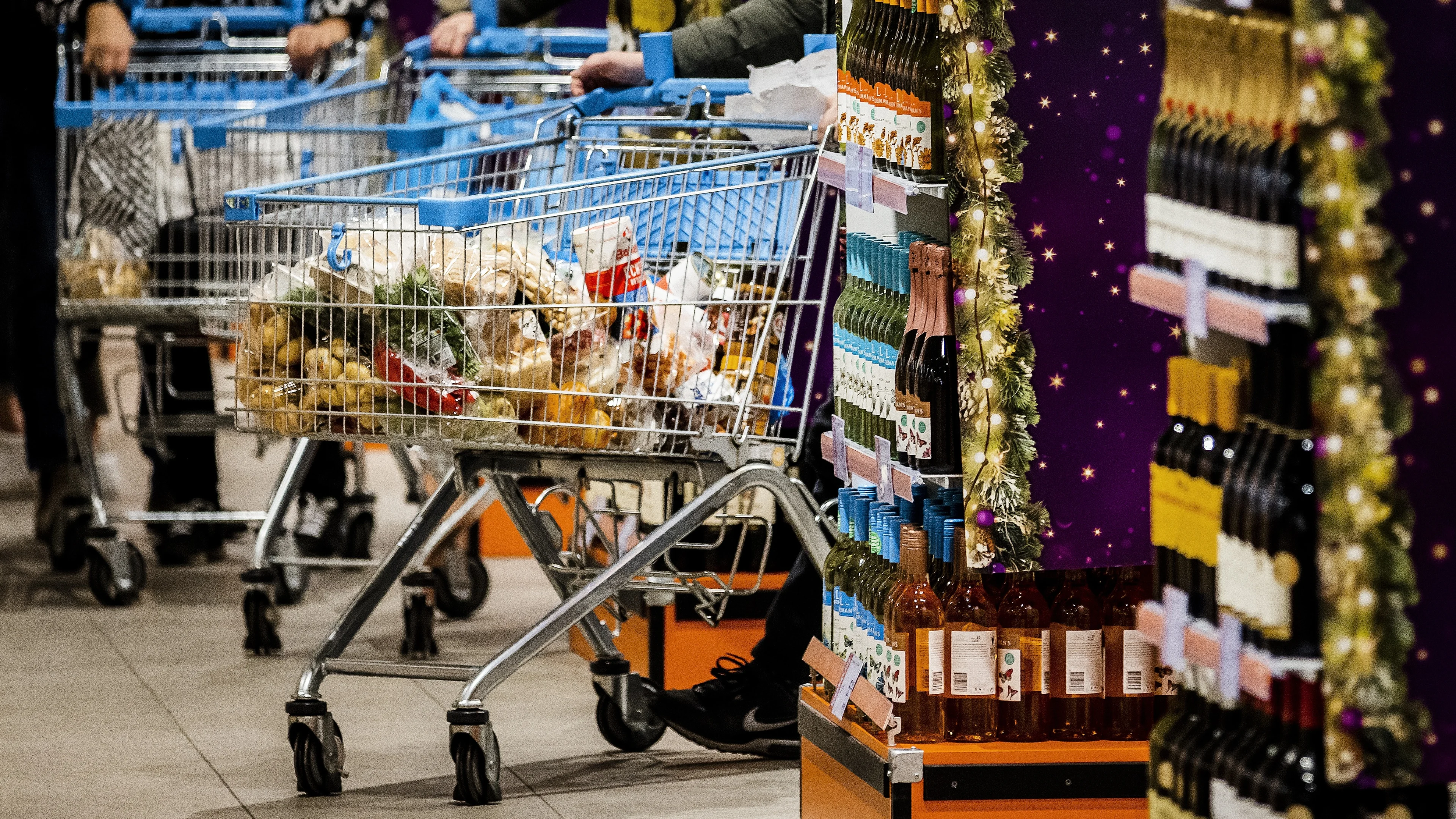 Geen zin in dure champagne? Dit zijn de beste alternatieven uit supermarkt 